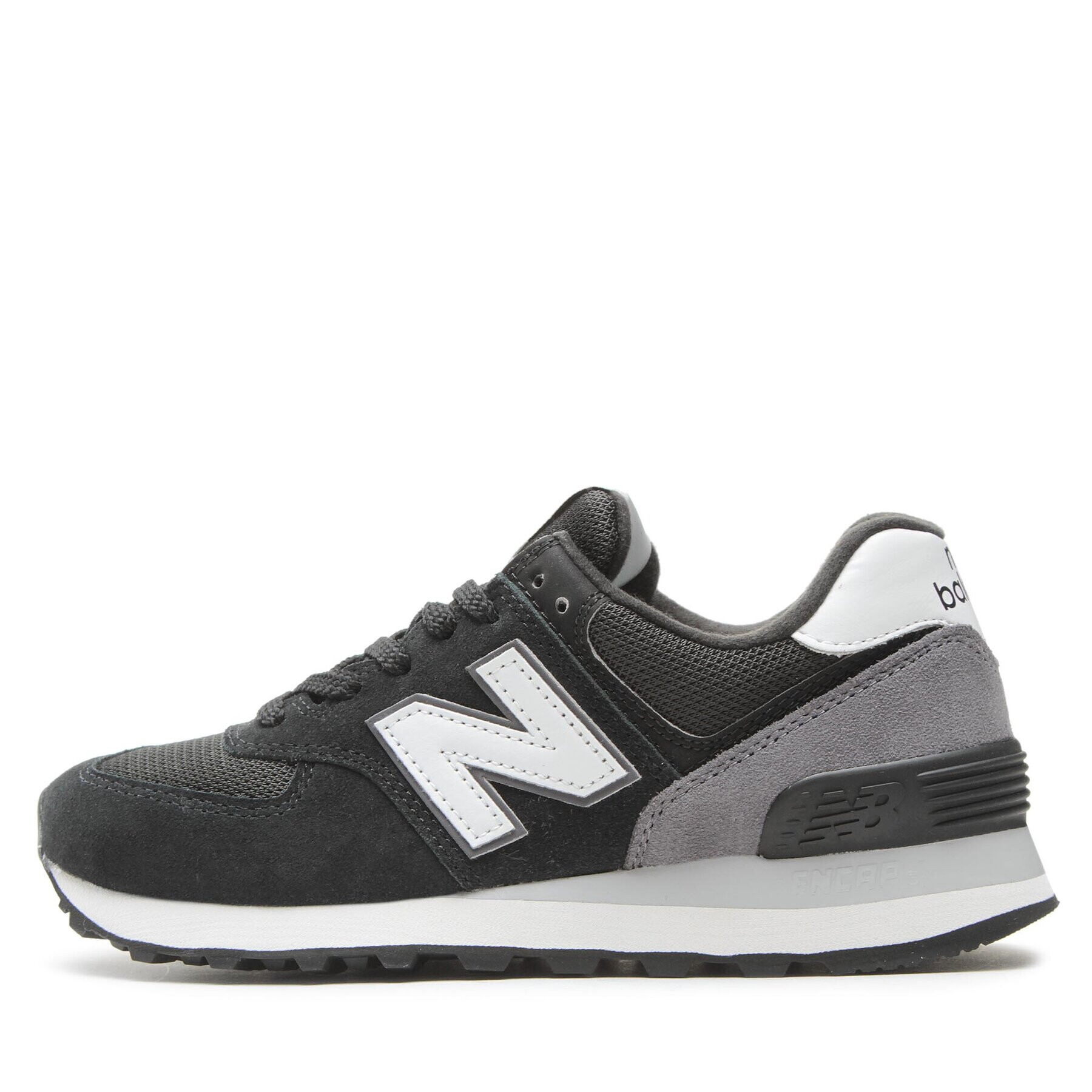 New Balance Сникърси U574KN2 Черен - Pepit.bg