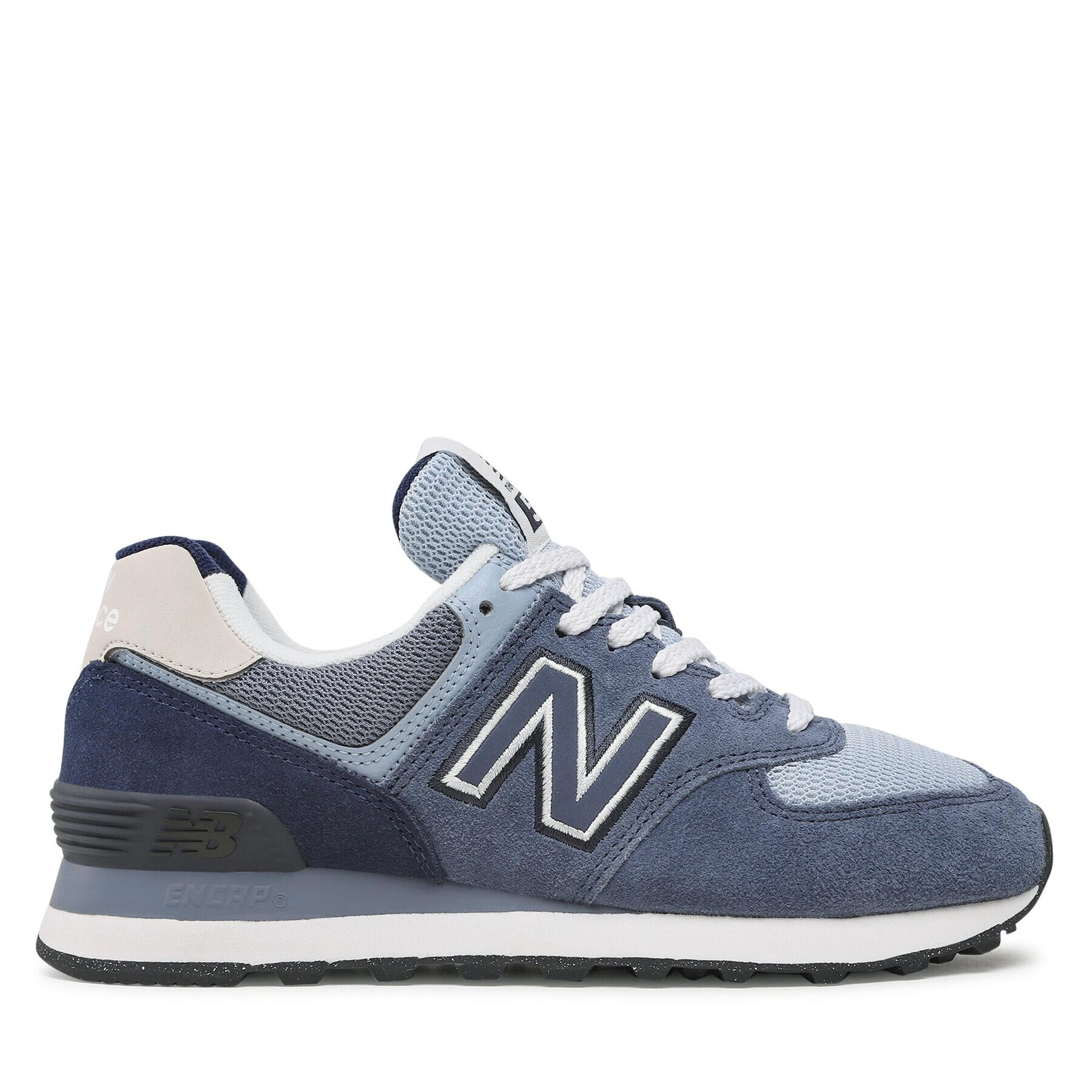 New Balance Сникърси U574N2 Син - Pepit.bg