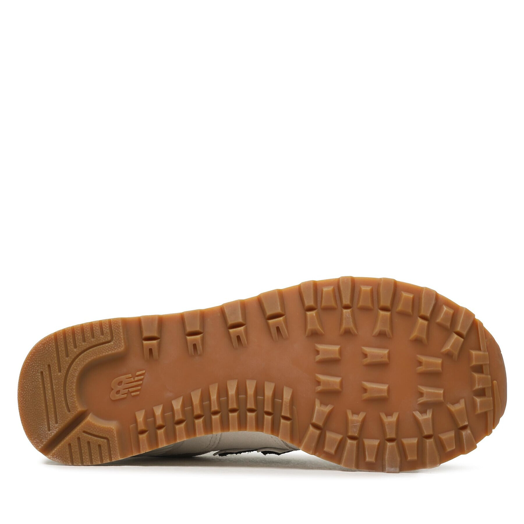 New Balance Сникърси U574NWB Бежов - Pepit.bg