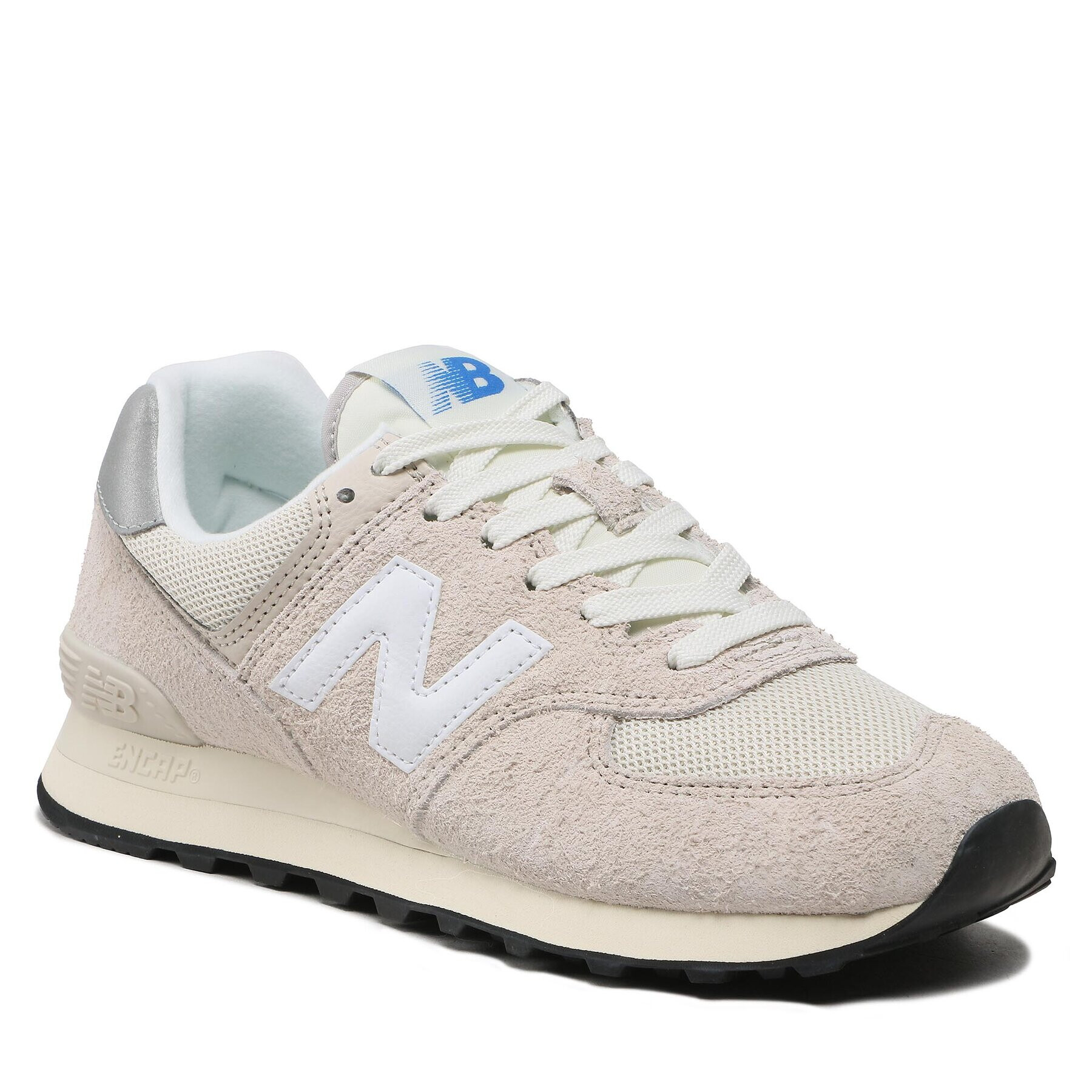 New Balance Сникърси U574RZ2 Бежов - Pepit.bg