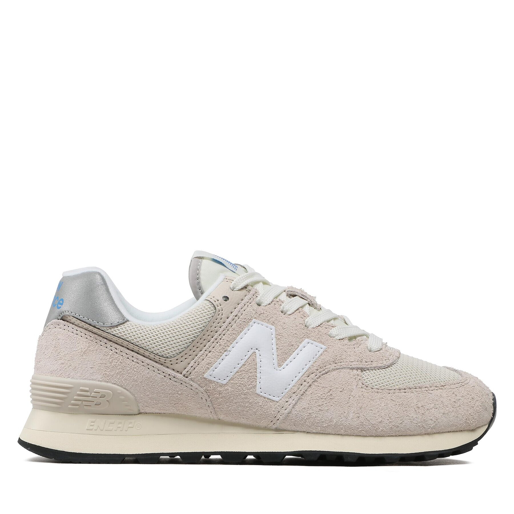 New Balance Сникърси U574RZ2 Бежов - Pepit.bg