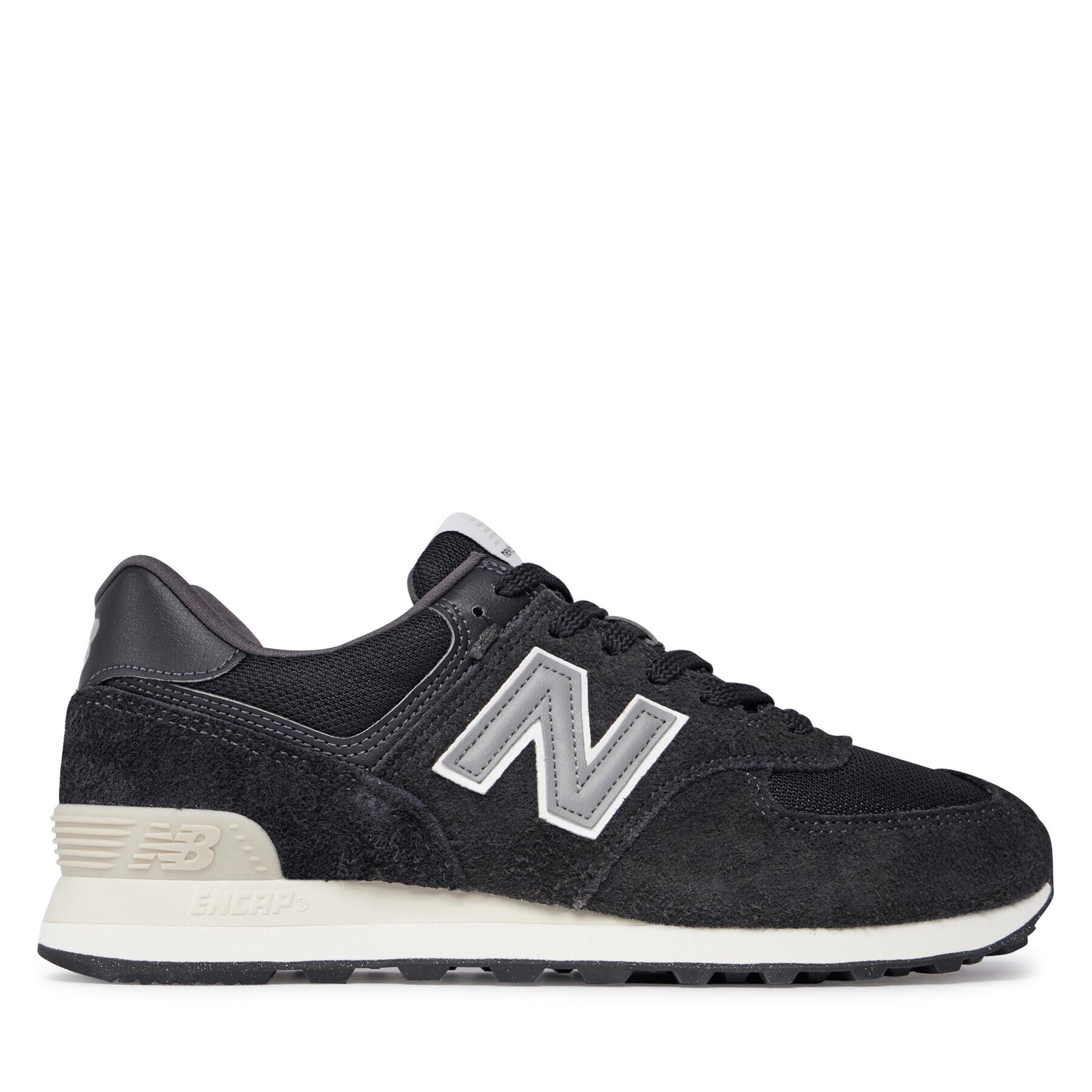 New Balance Сникърси U574SBG Черен - Pepit.bg