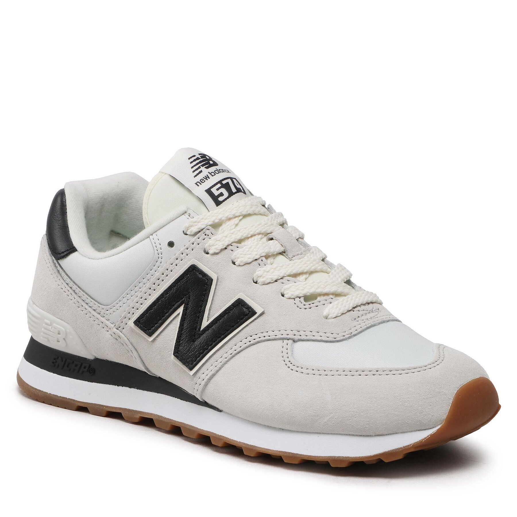 New Balance Сникърси U574SL2 Бежов - Pepit.bg