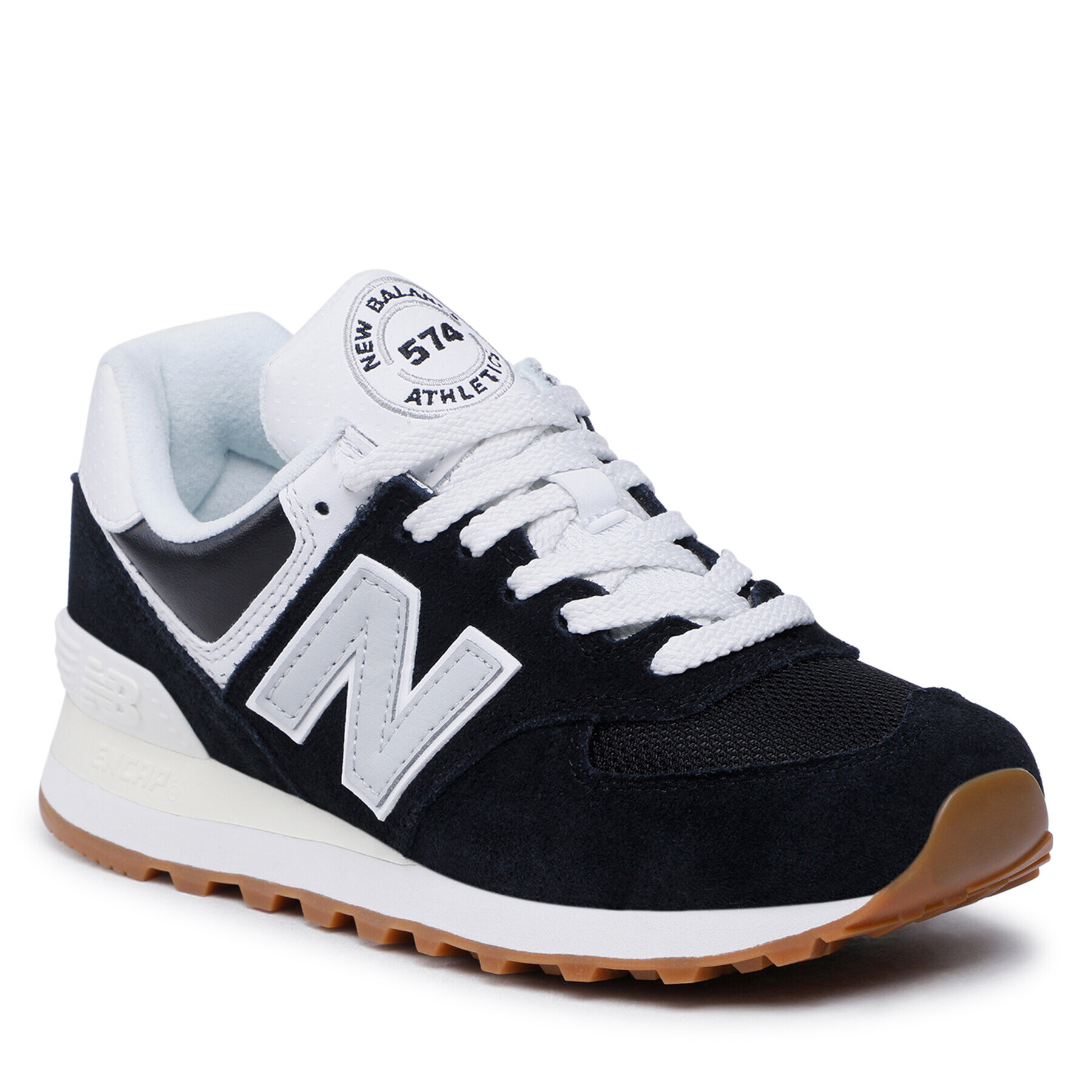 New Balance Сникърси U574UG2 Черен - Pepit.bg