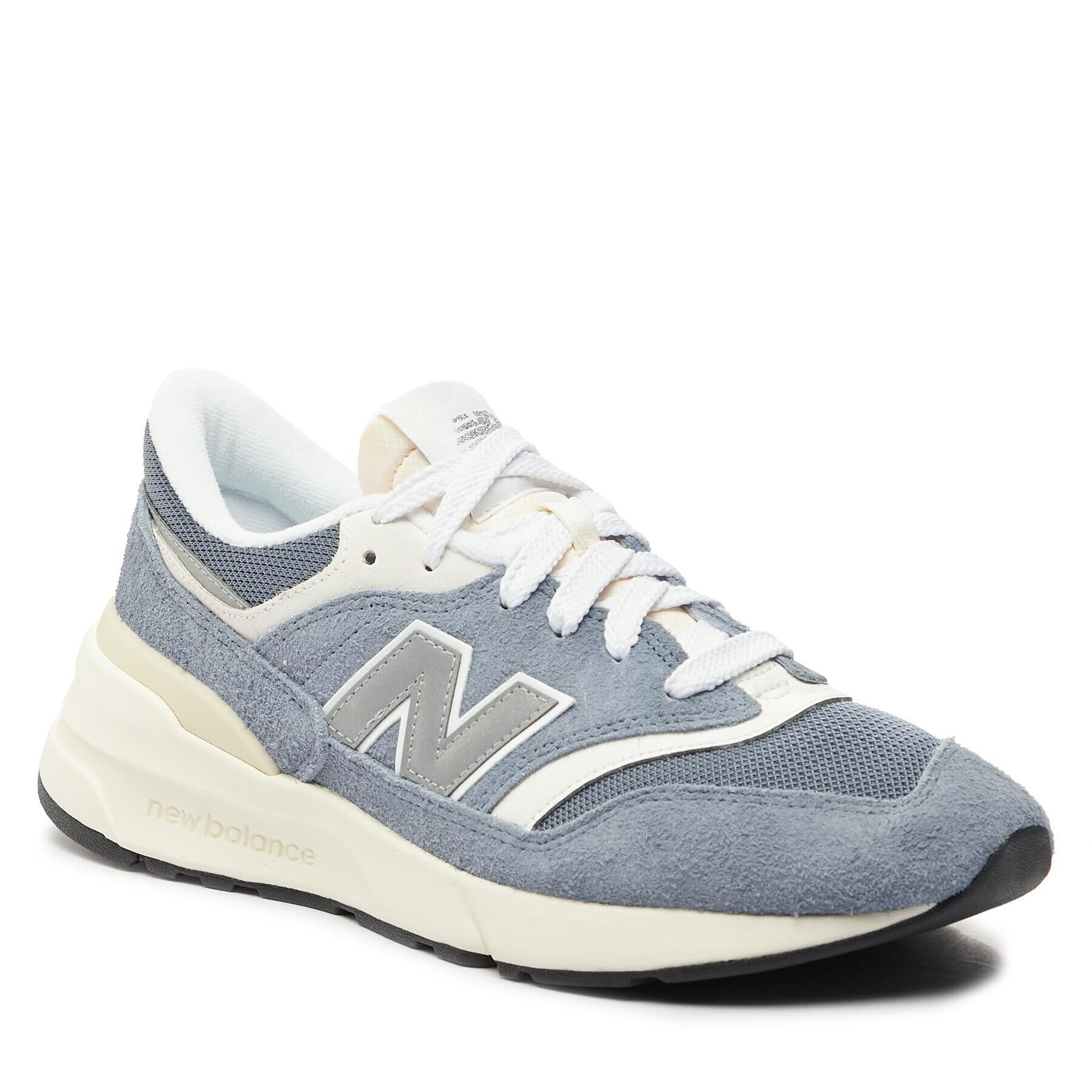 New Balance Сникърси U997RCD Син - Pepit.bg