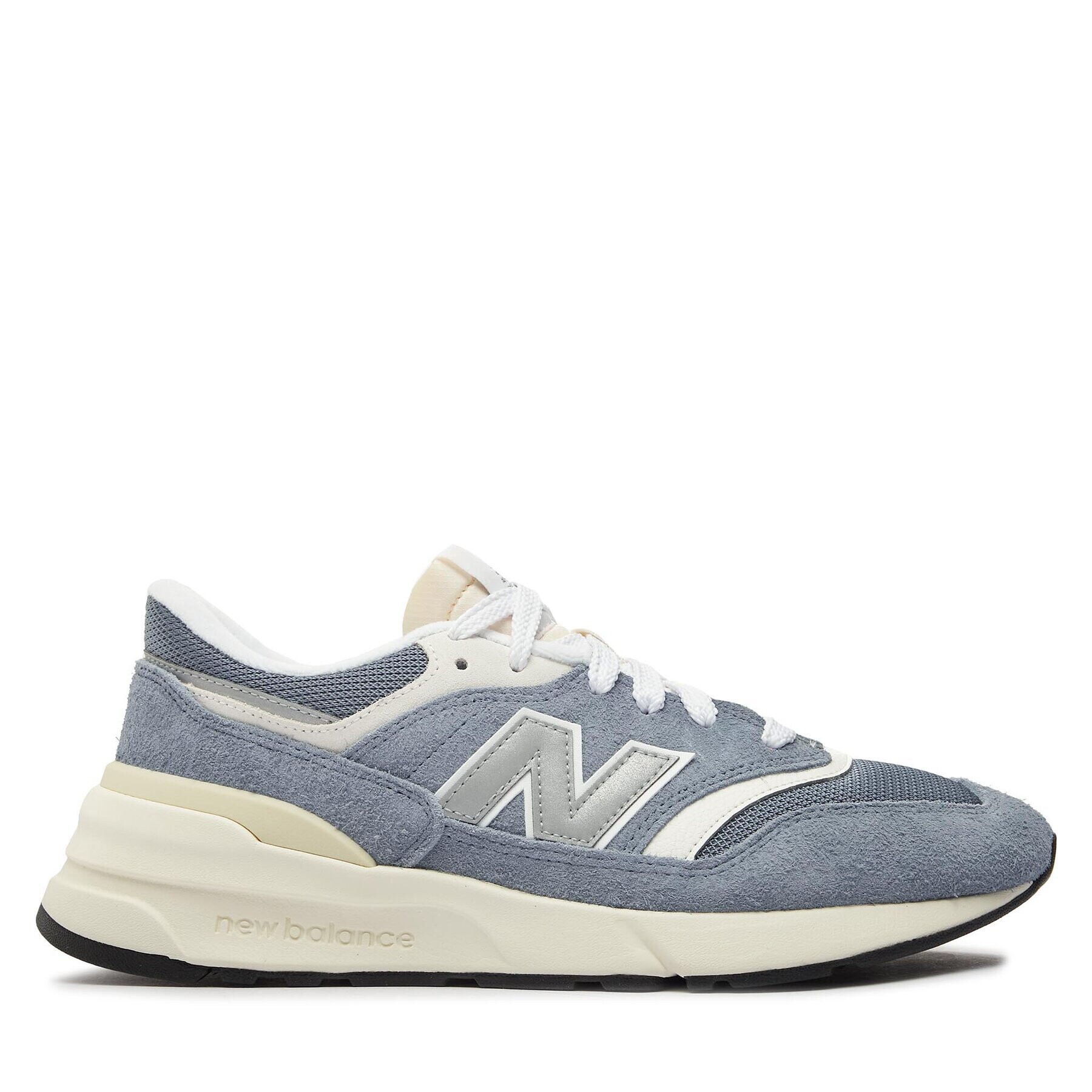 New Balance Сникърси U997RCD Син - Pepit.bg