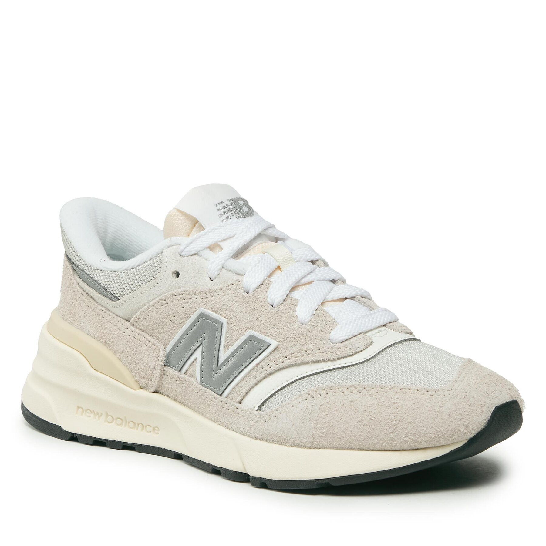 New Balance Сникърси U997RCE Сив - Pepit.bg