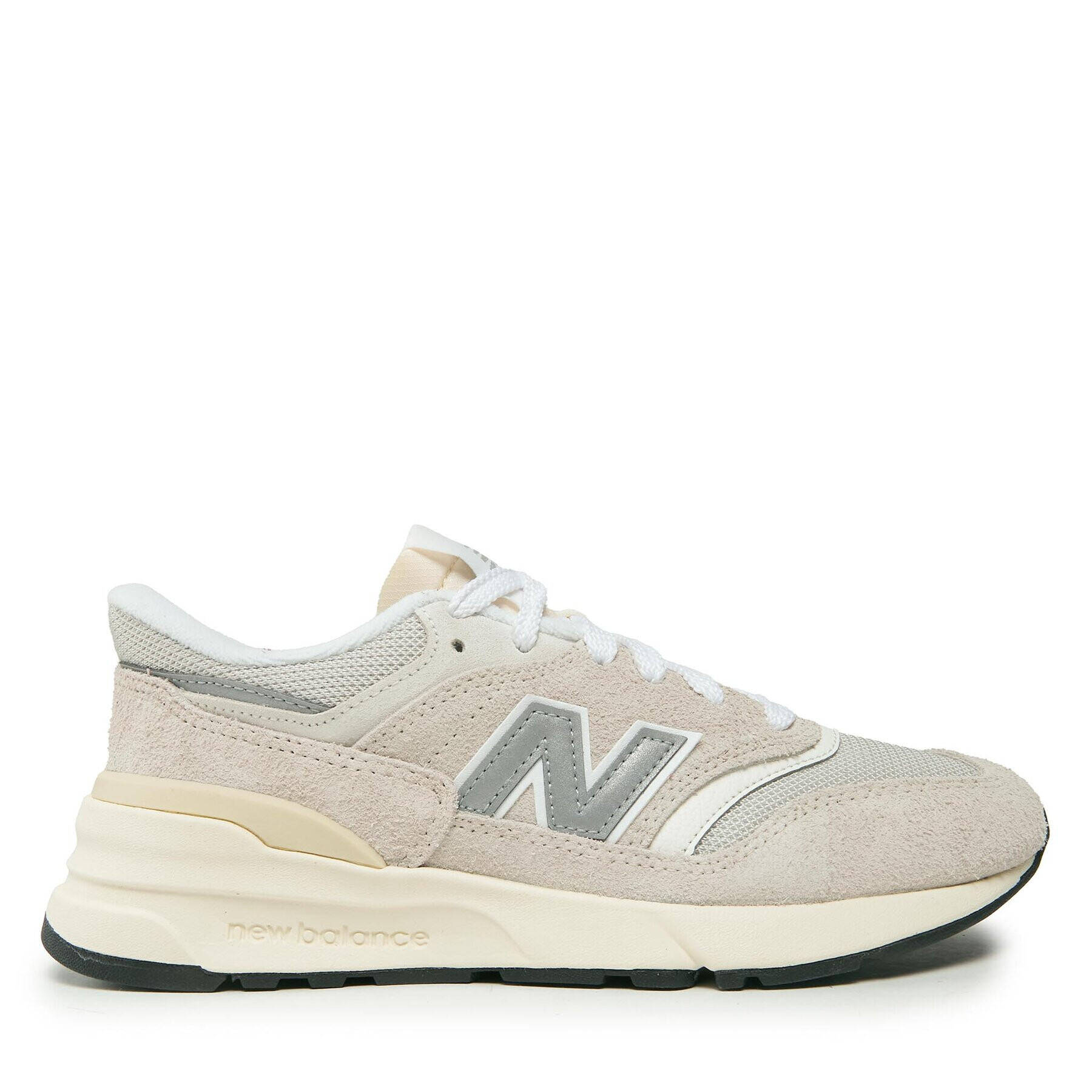 New Balance Сникърси U997RCE Сив - Pepit.bg