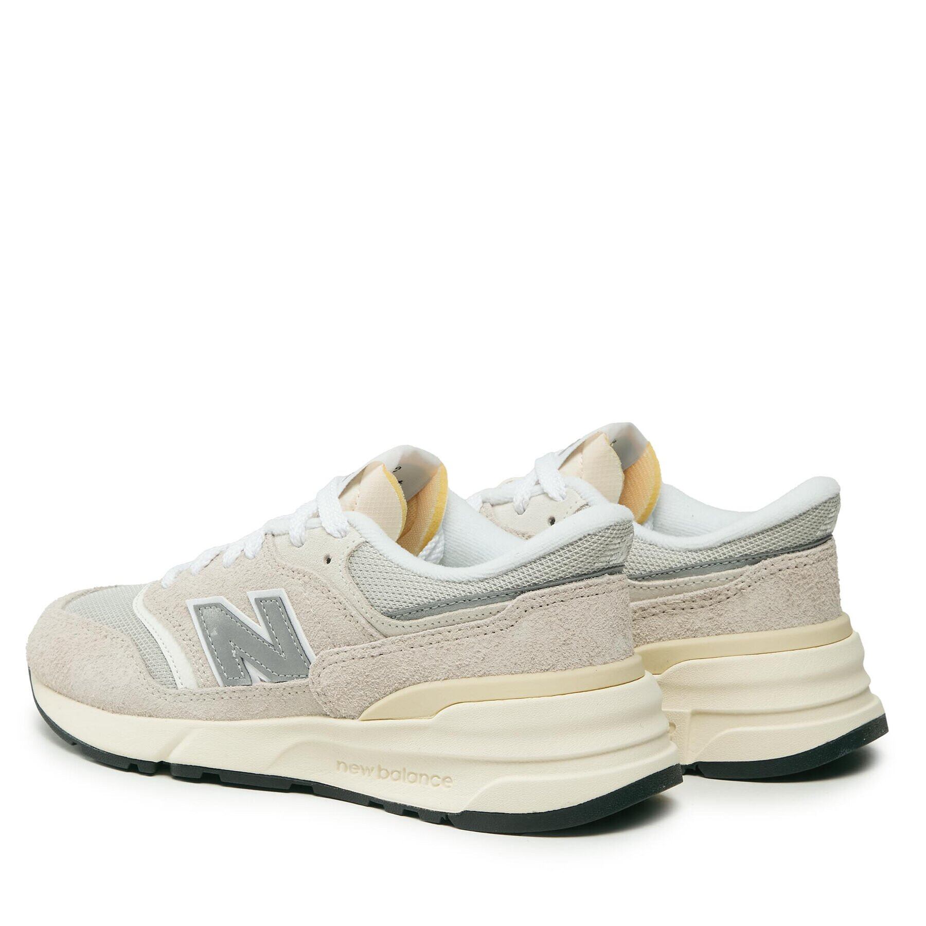 New Balance Сникърси U997RCE Сив - Pepit.bg