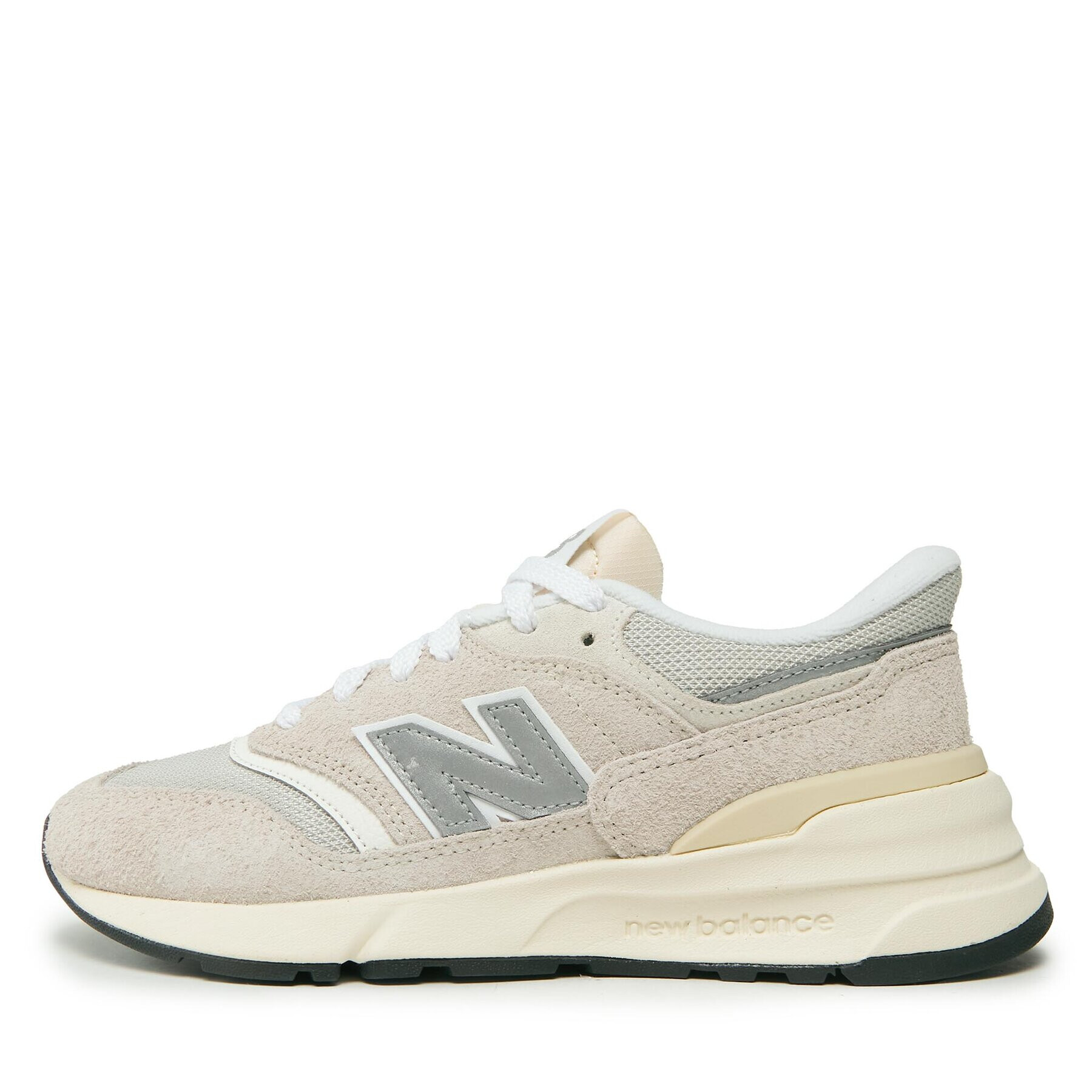 New Balance Сникърси U997RCE Сив - Pepit.bg