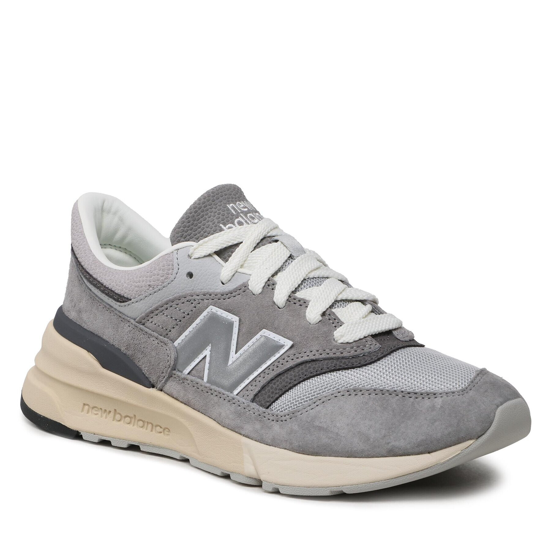 New Balance Сникърси U997RHA Сив - Pepit.bg