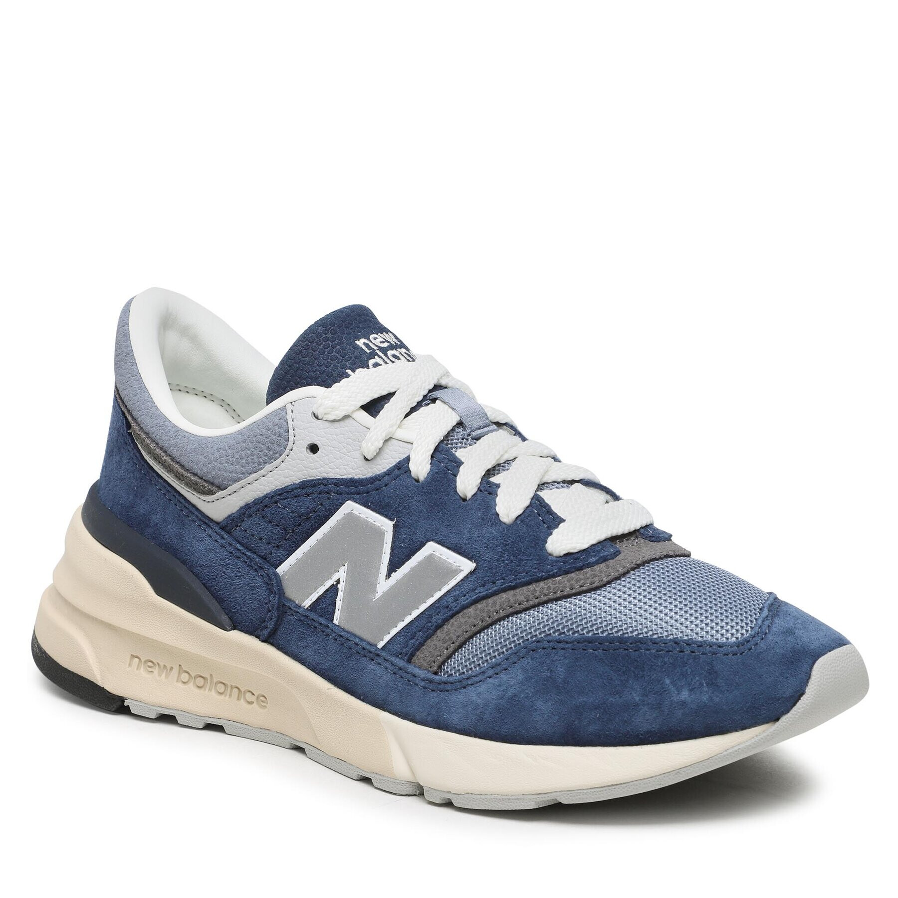 New Balance Сникърси U997RHB Тъмносин - Pepit.bg