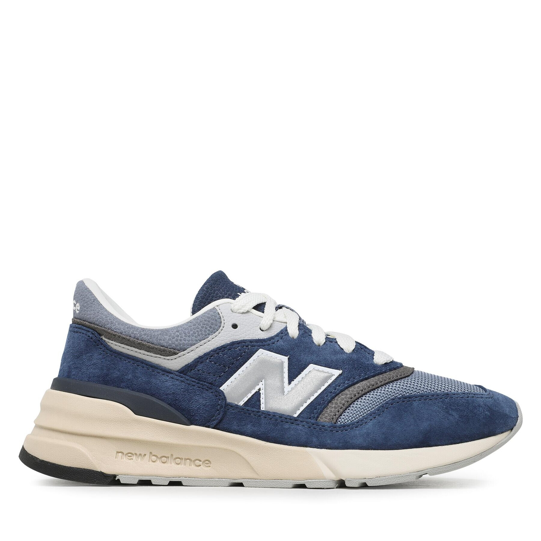New Balance Сникърси U997RHB Тъмносин - Pepit.bg