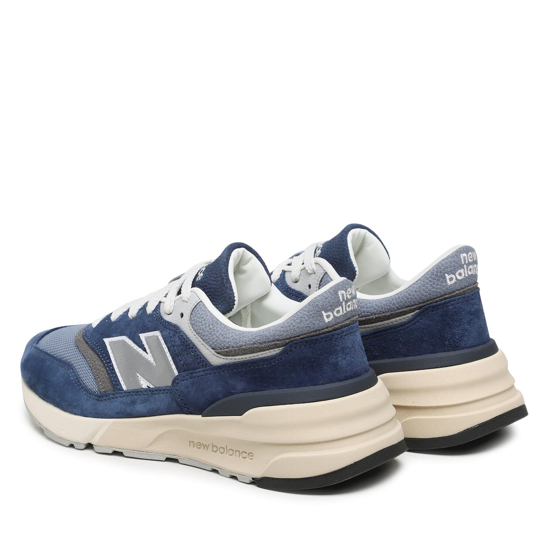 New Balance Сникърси U997RHB Тъмносин - Pepit.bg