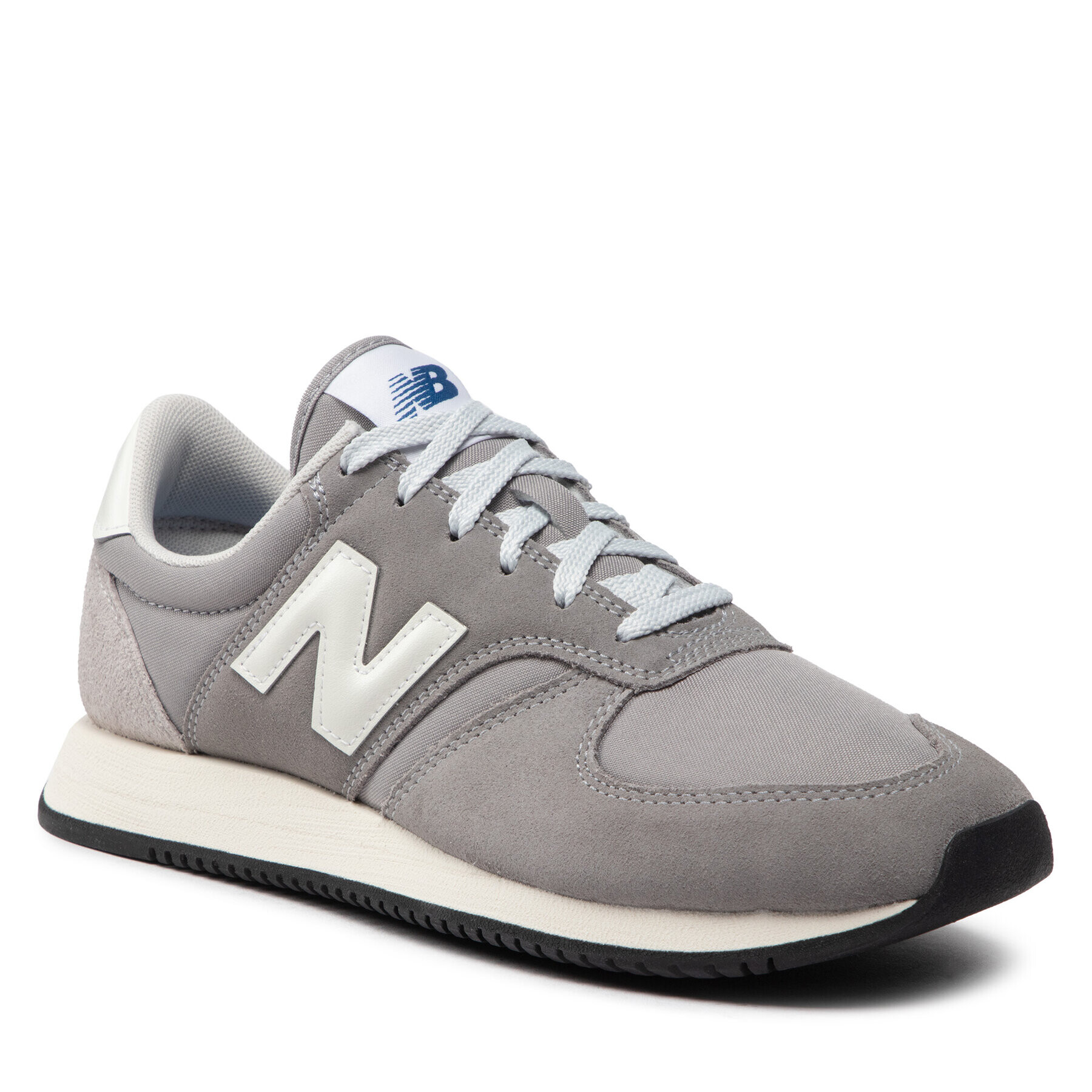 New Balance Сникърси UL420TF2 Сив - Pepit.bg