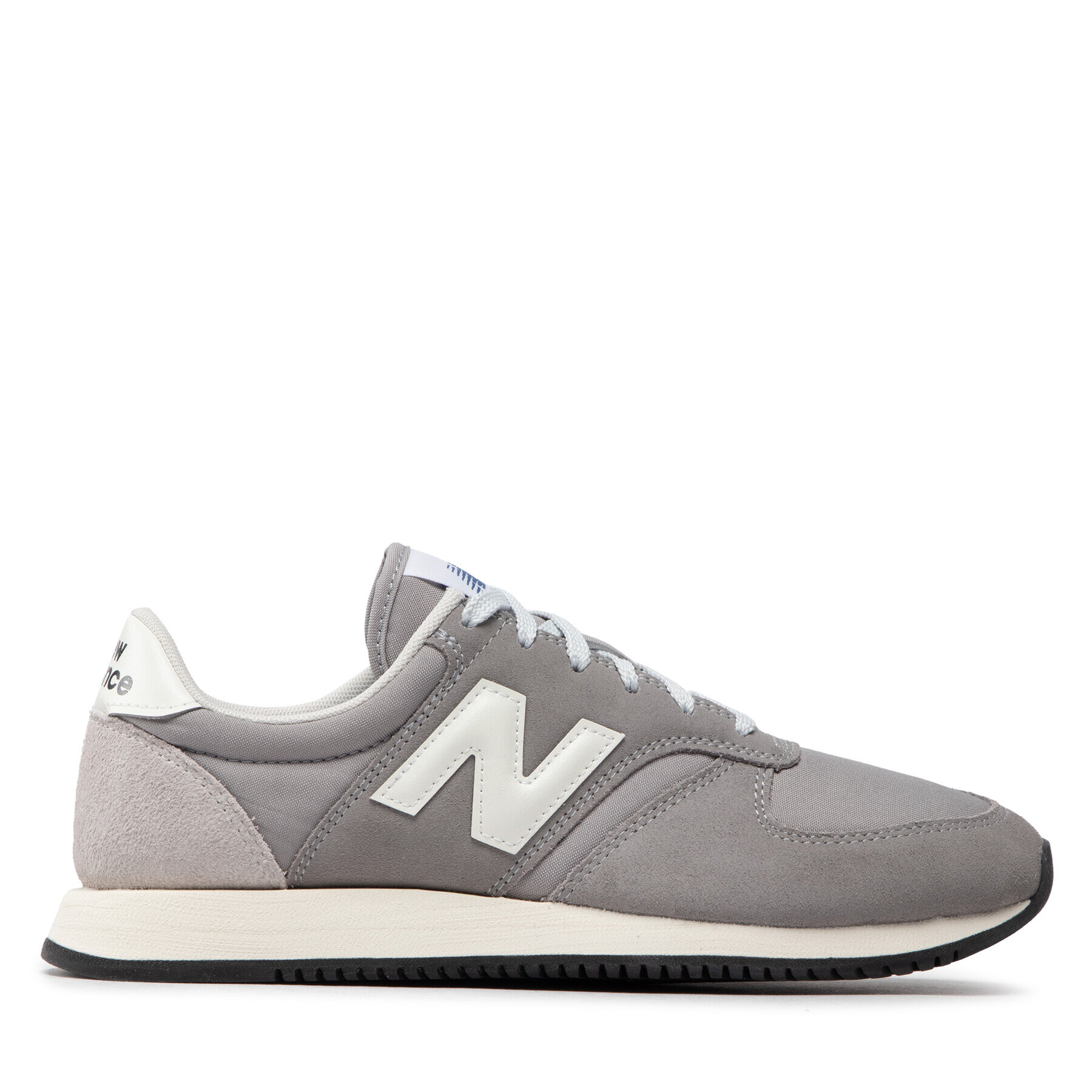 New Balance Сникърси UL420TF2 Сив - Pepit.bg