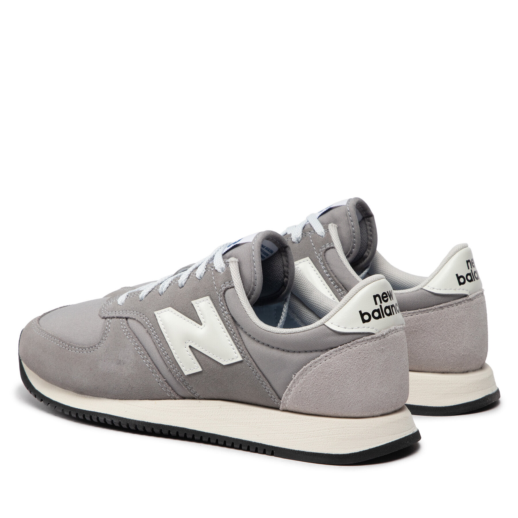 New Balance Сникърси UL420TF2 Сив - Pepit.bg