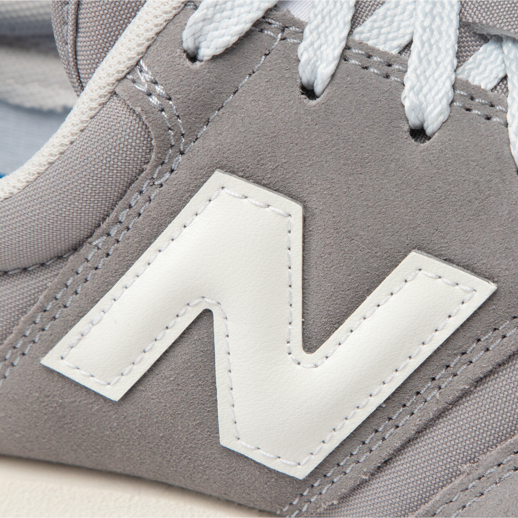 New Balance Сникърси UL420TF2 Сив - Pepit.bg