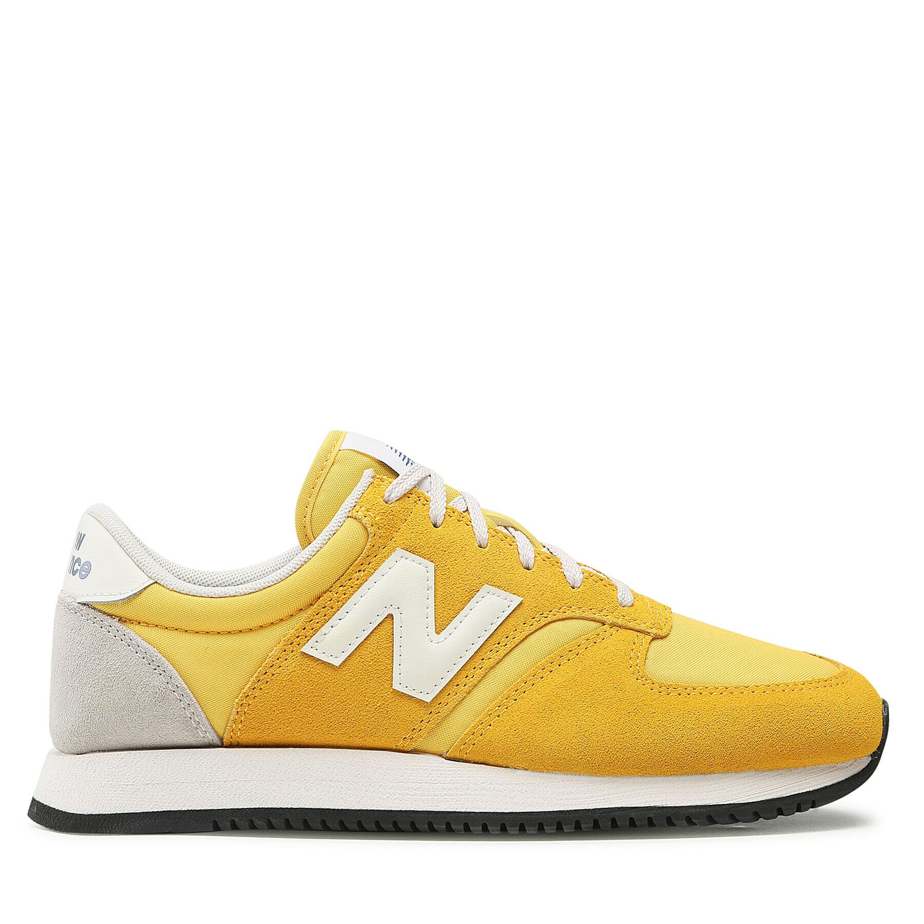 New Balance Сникърси UL420TT2 Жълт - Pepit.bg