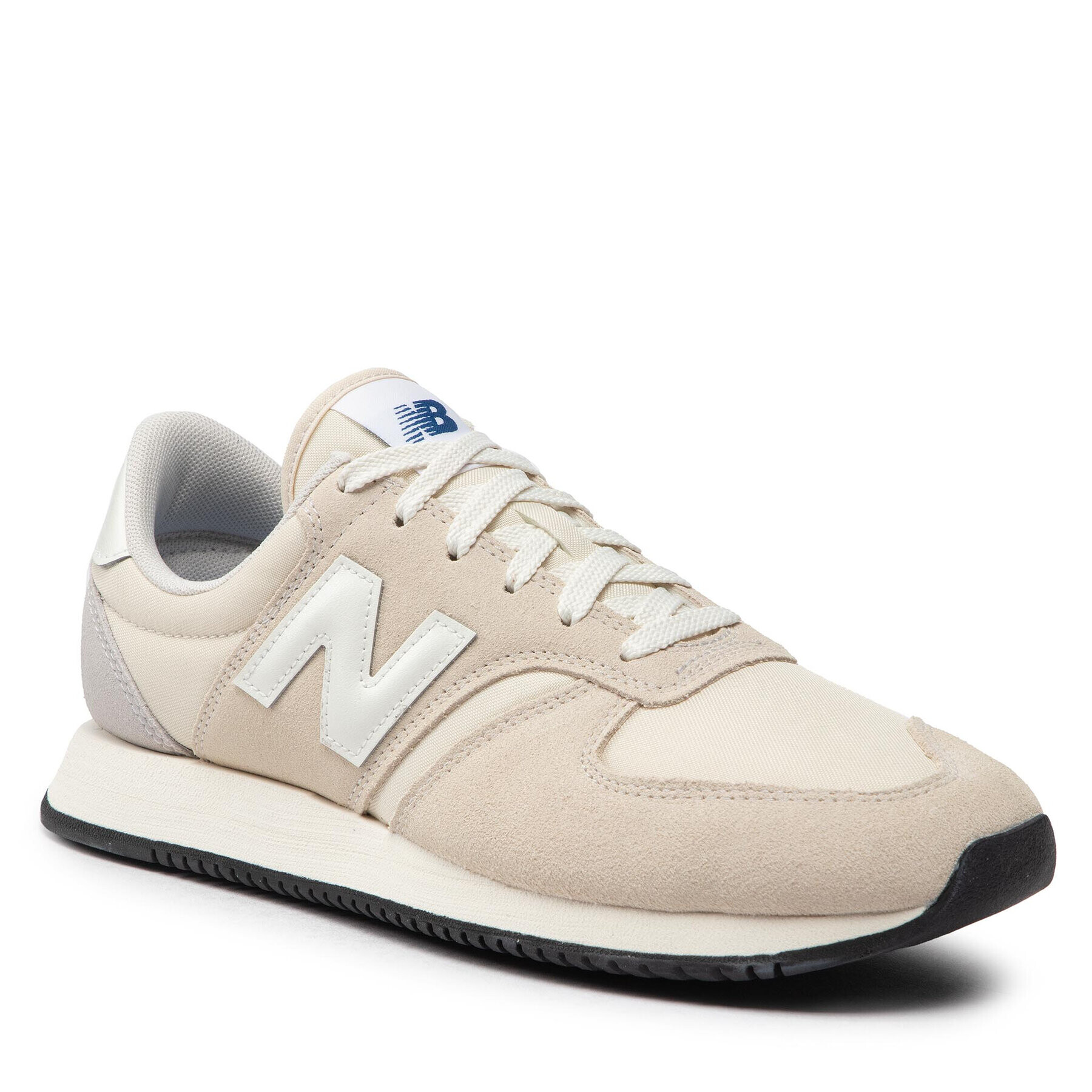 New Balance Сникърси UL420TW2 Бежов - Pepit.bg