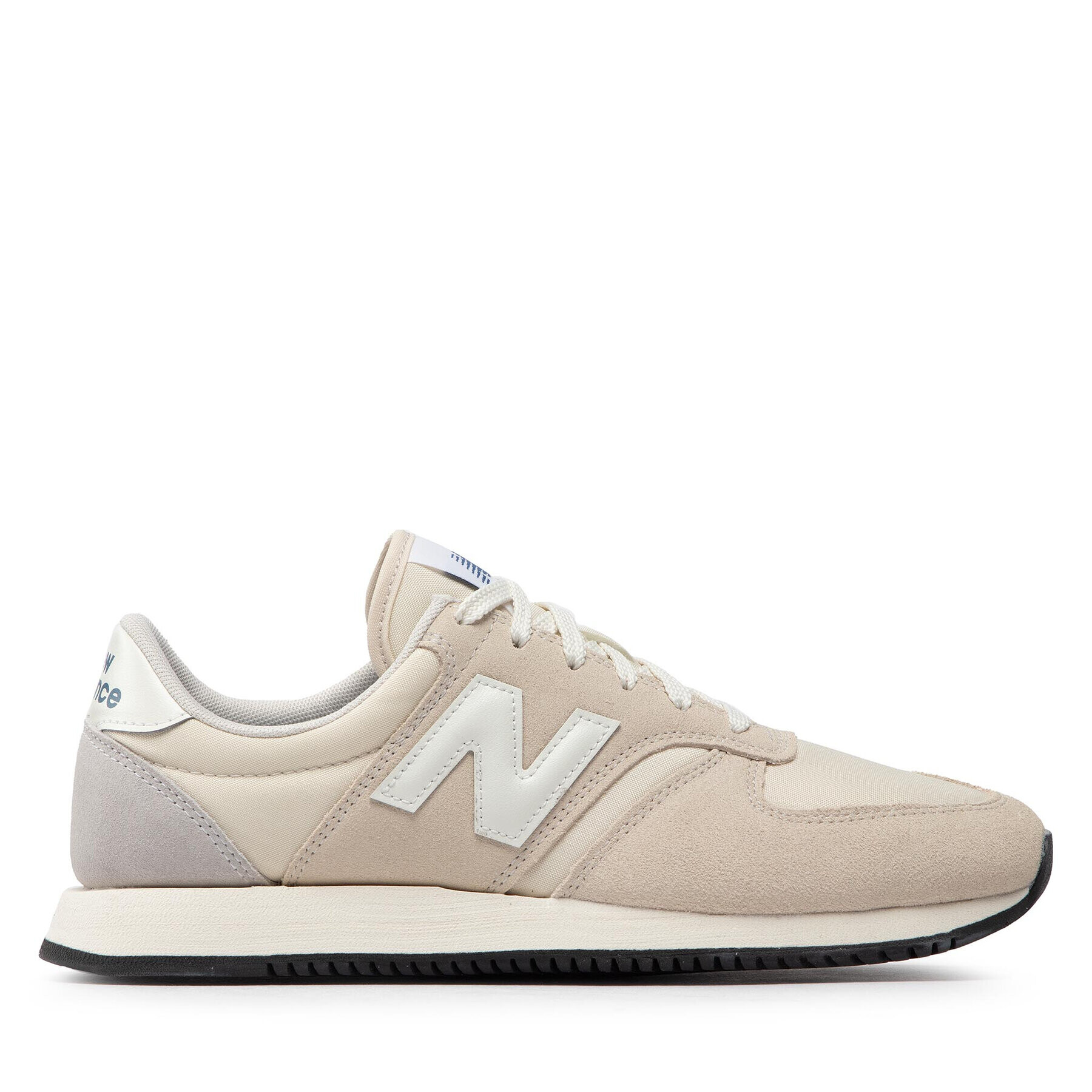 New Balance Сникърси UL420TW2 Бежов - Pepit.bg