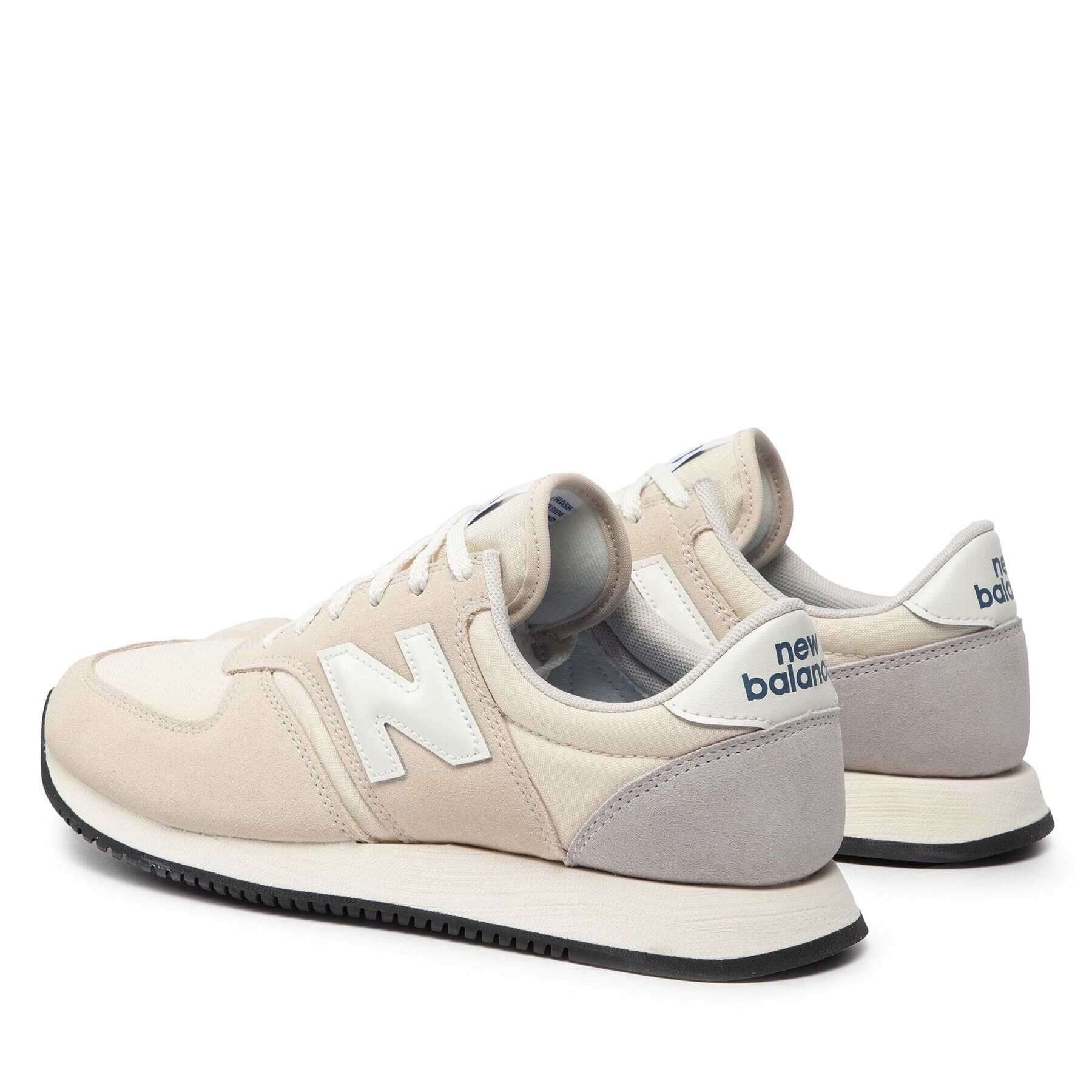 New Balance Сникърси UL420TW2 Бежов - Pepit.bg