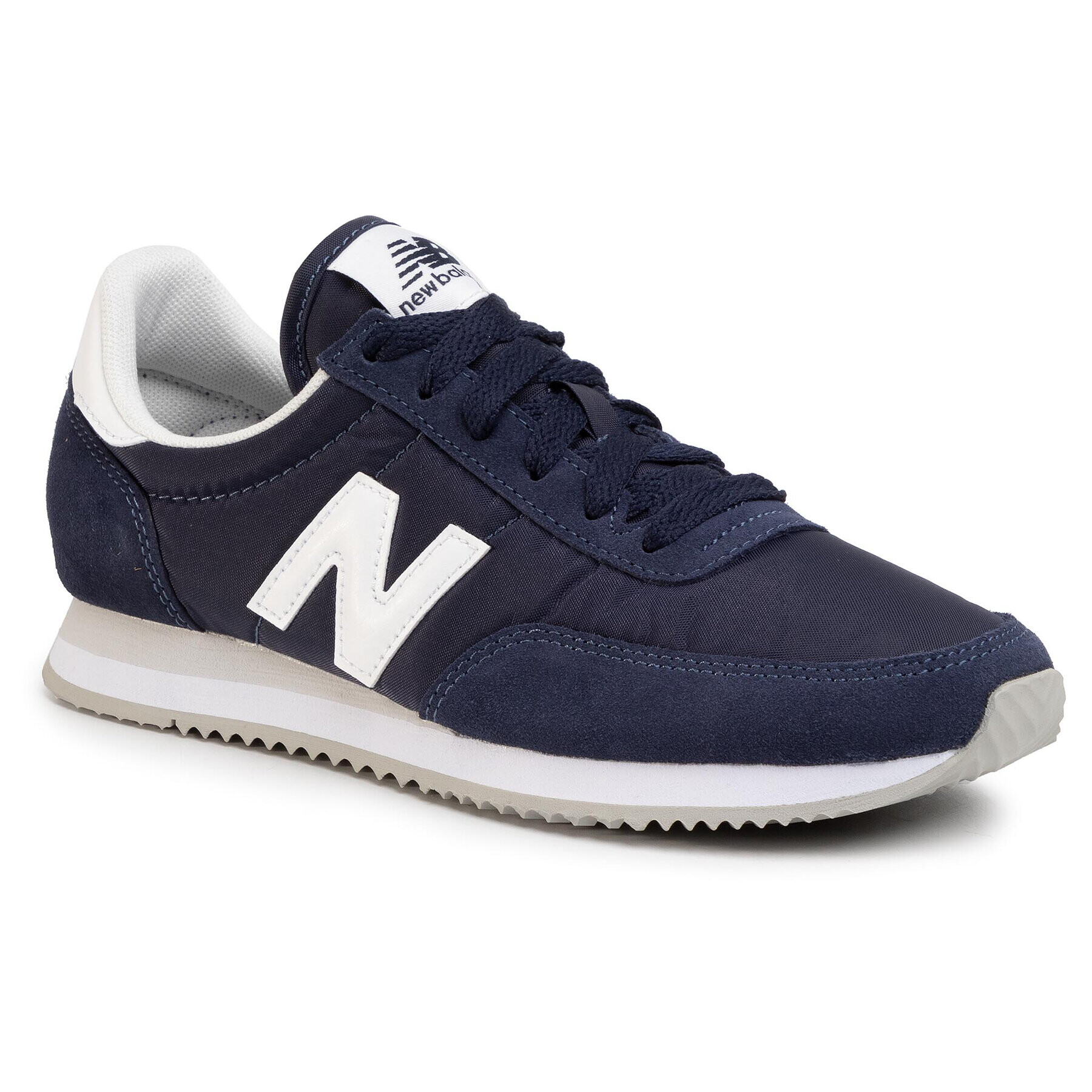 New Balance Сникърси UL720AB Тъмносин - Pepit.bg