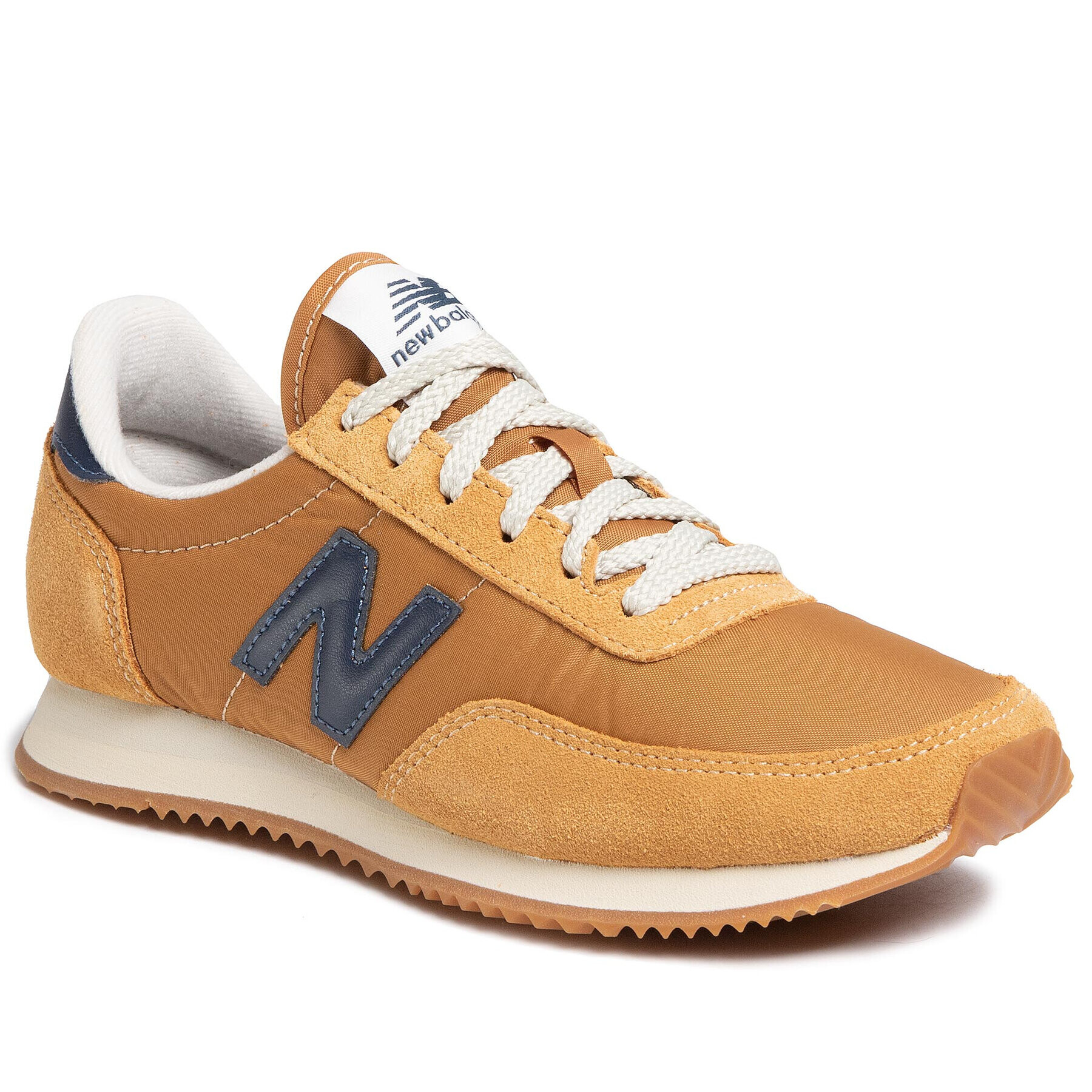 New Balance Сникърси UL720BD Оранжев - Pepit.bg