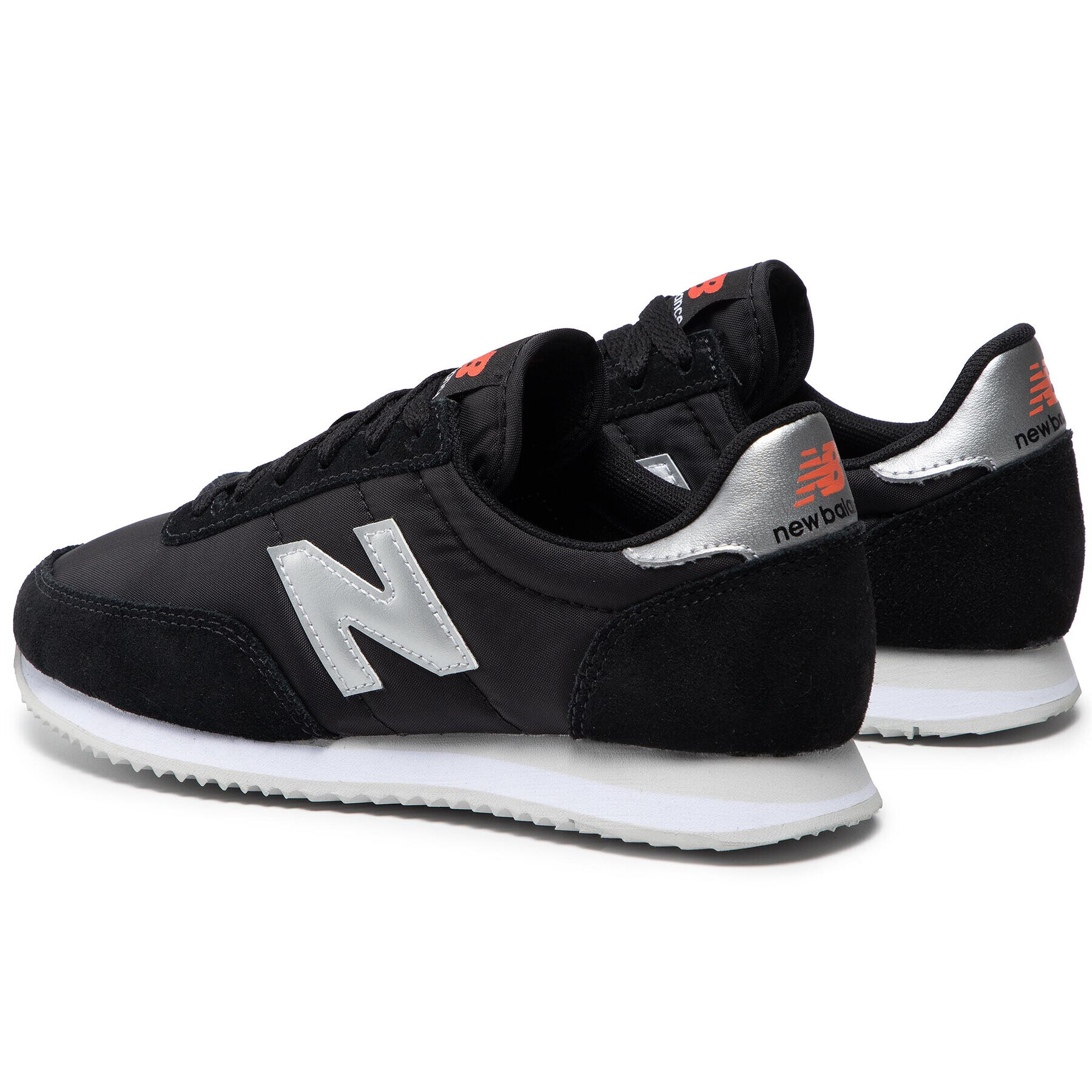 New Balance Сникърси UL720NN1 Черен - Pepit.bg