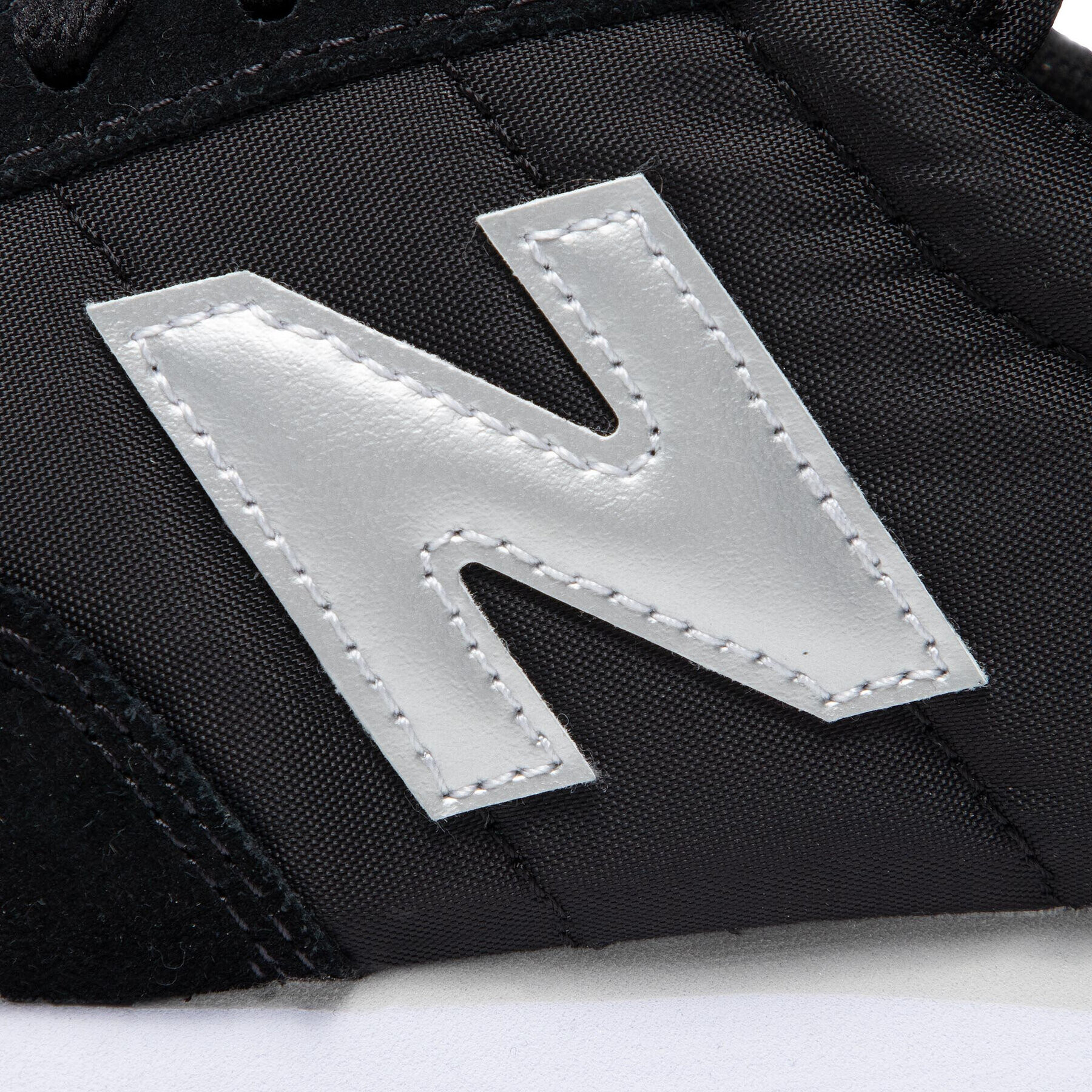 New Balance Сникърси UL720NN1 Черен - Pepit.bg