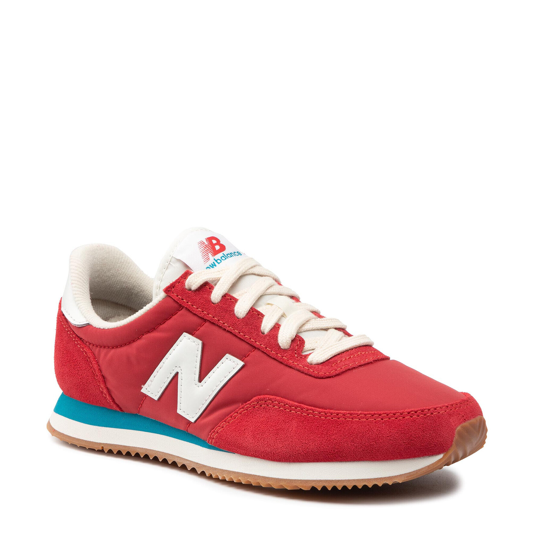 New Balance Сникърси UL720NO1 Червен - Pepit.bg