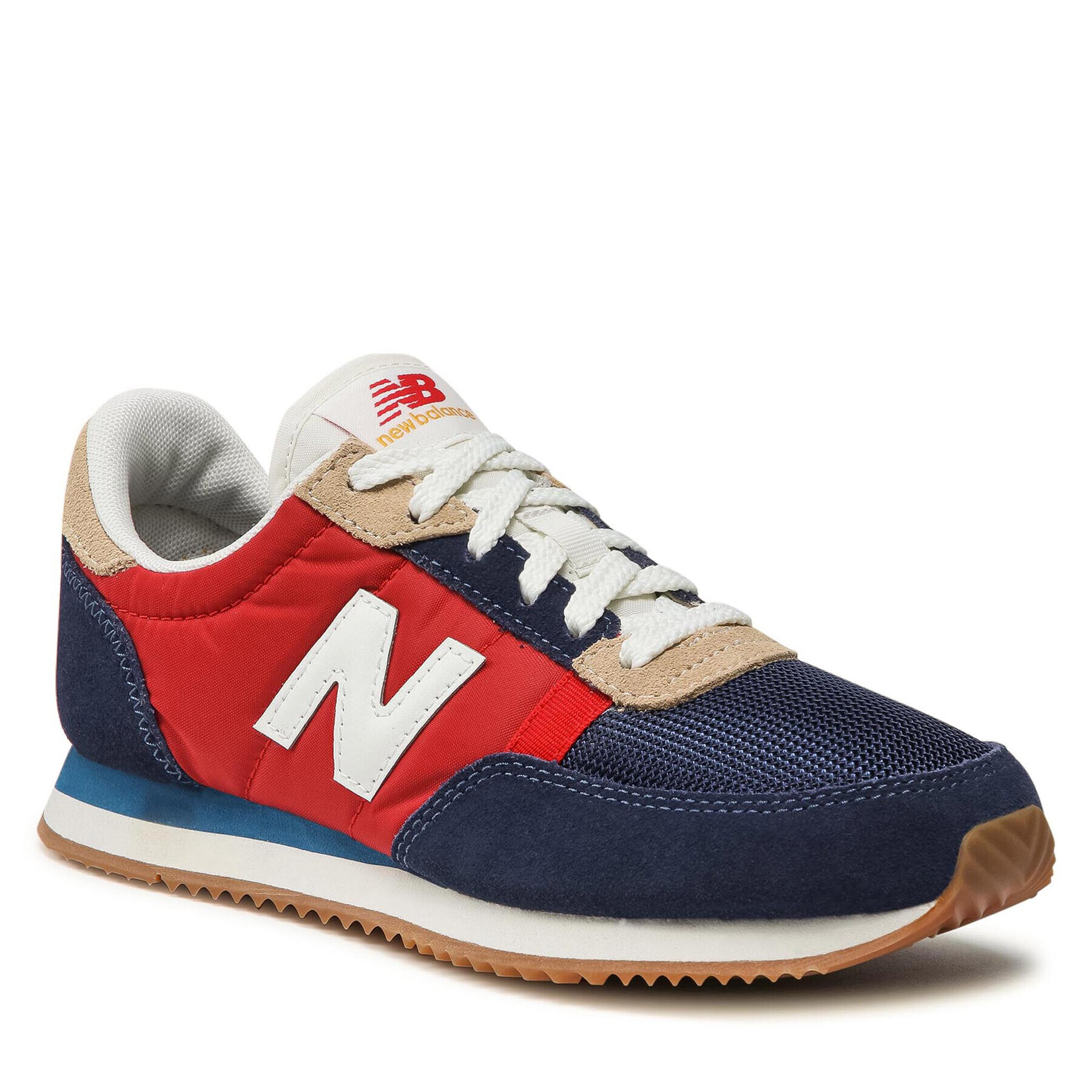 New Balance Сникърси UL720SP1 Тъмносин - Pepit.bg