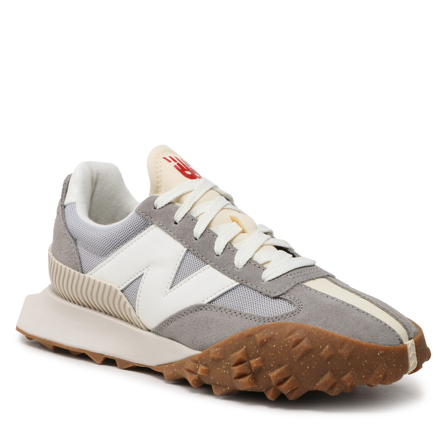 New Balance Сникърси UXC72RF Сив - Pepit.bg