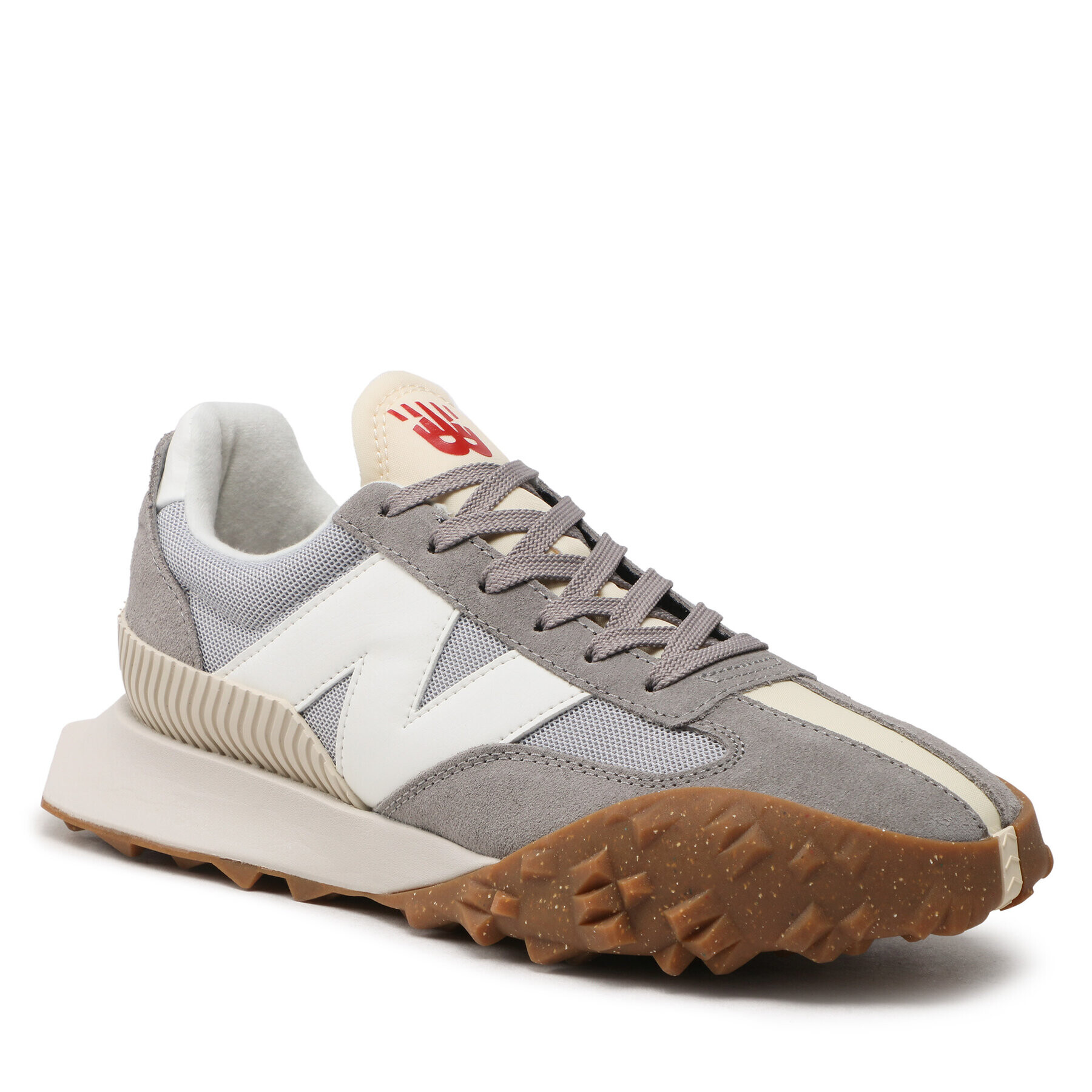 New Balance Сникърси UXC72RF Сив - Pepit.bg