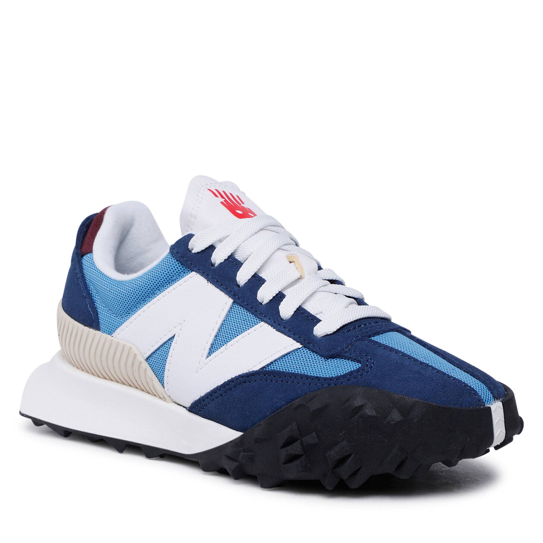 New Balance Сникърси UXC72RL Тъмносин - Pepit.bg