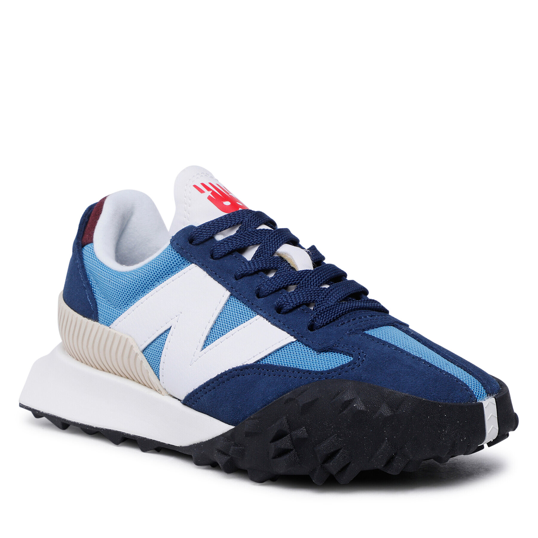 New Balance Сникърси UXC72RL Тъмносин - Pepit.bg