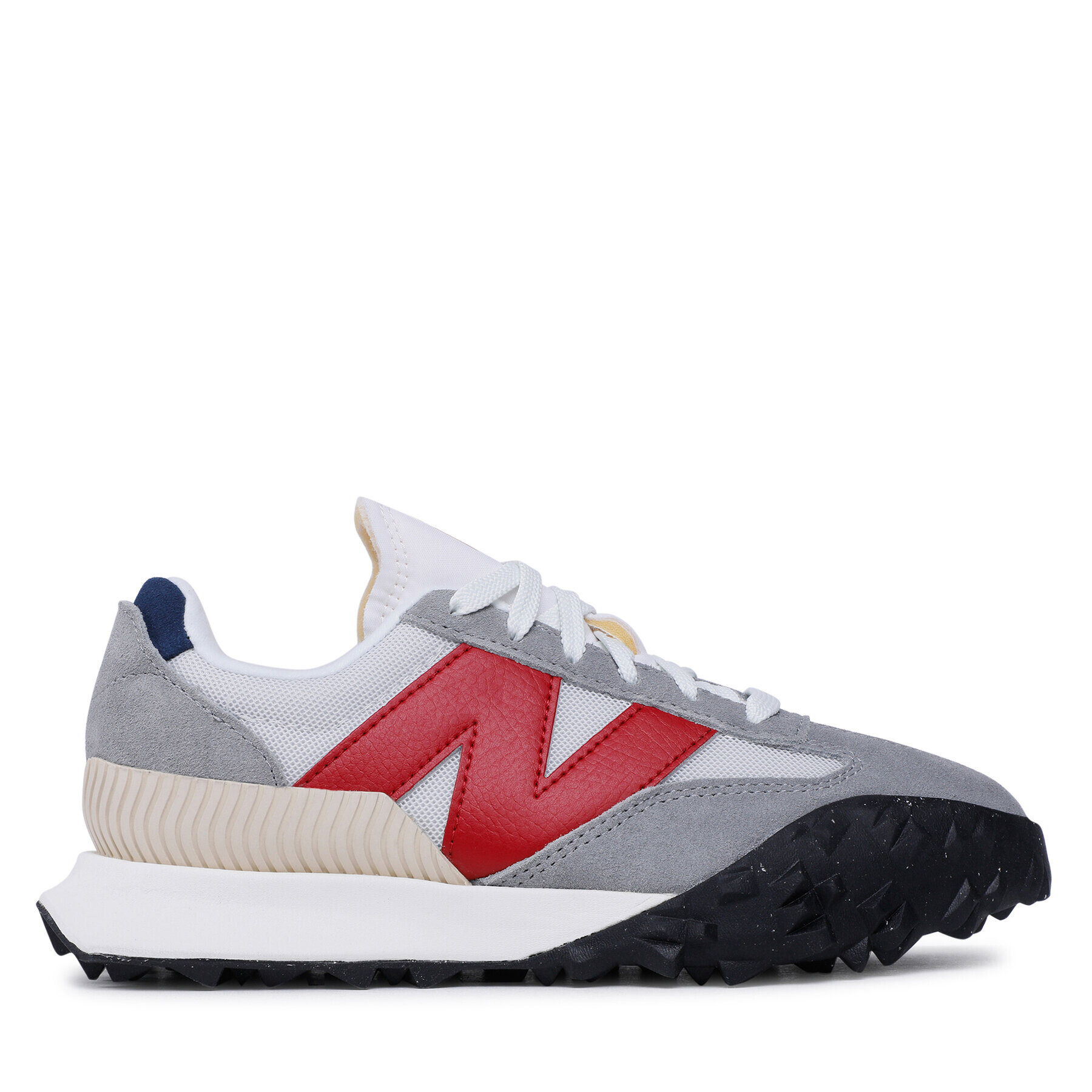 New Balance Сникърси UXC72RM Сив - Pepit.bg