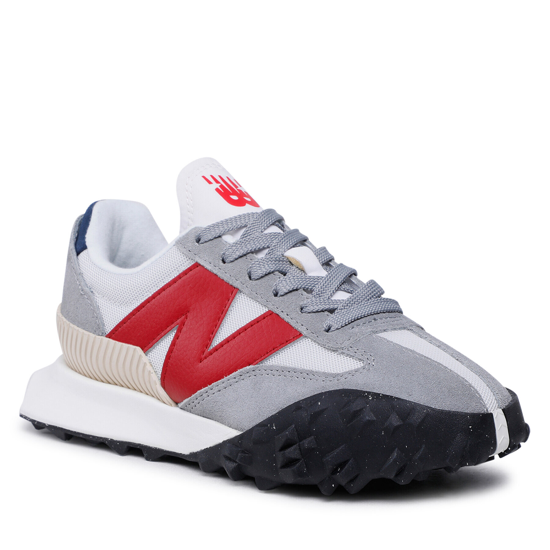 New Balance Сникърси UXC72RM Сив - Pepit.bg