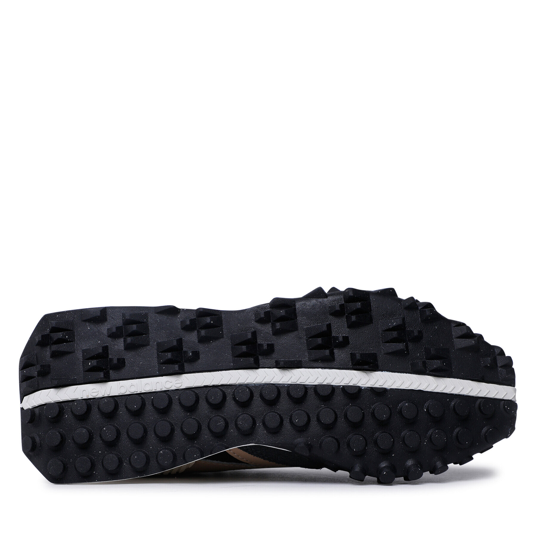 New Balance Сникърси UXC72RN Черен - Pepit.bg