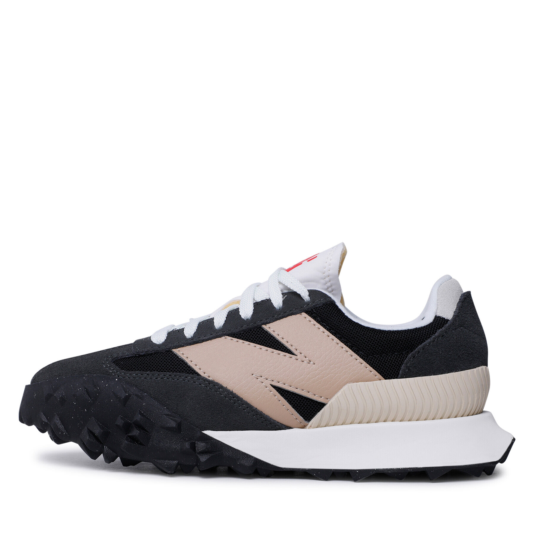 New Balance Сникърси UXC72RN Черен - Pepit.bg