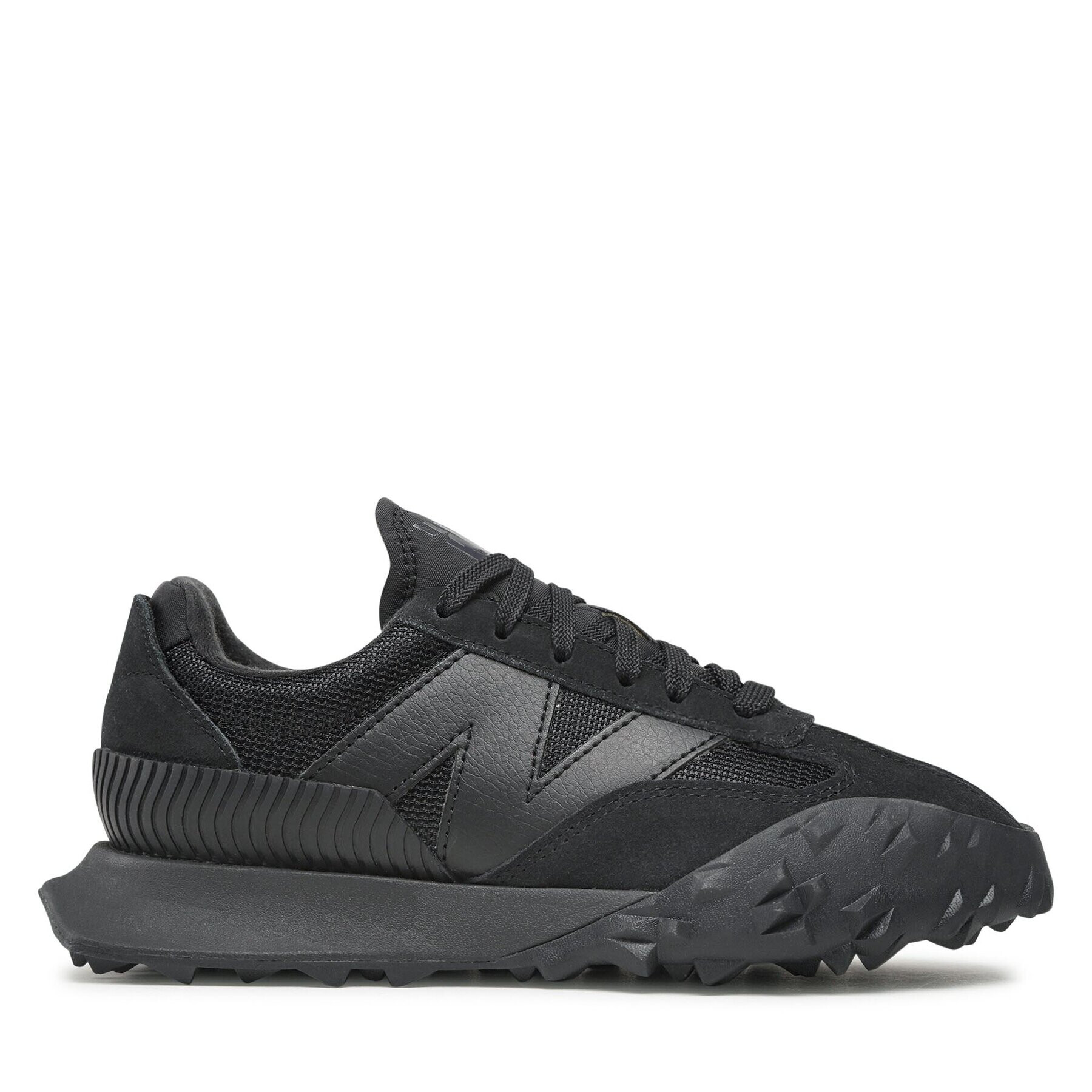 New Balance Сникърси UXC72SC Черен - Pepit.bg