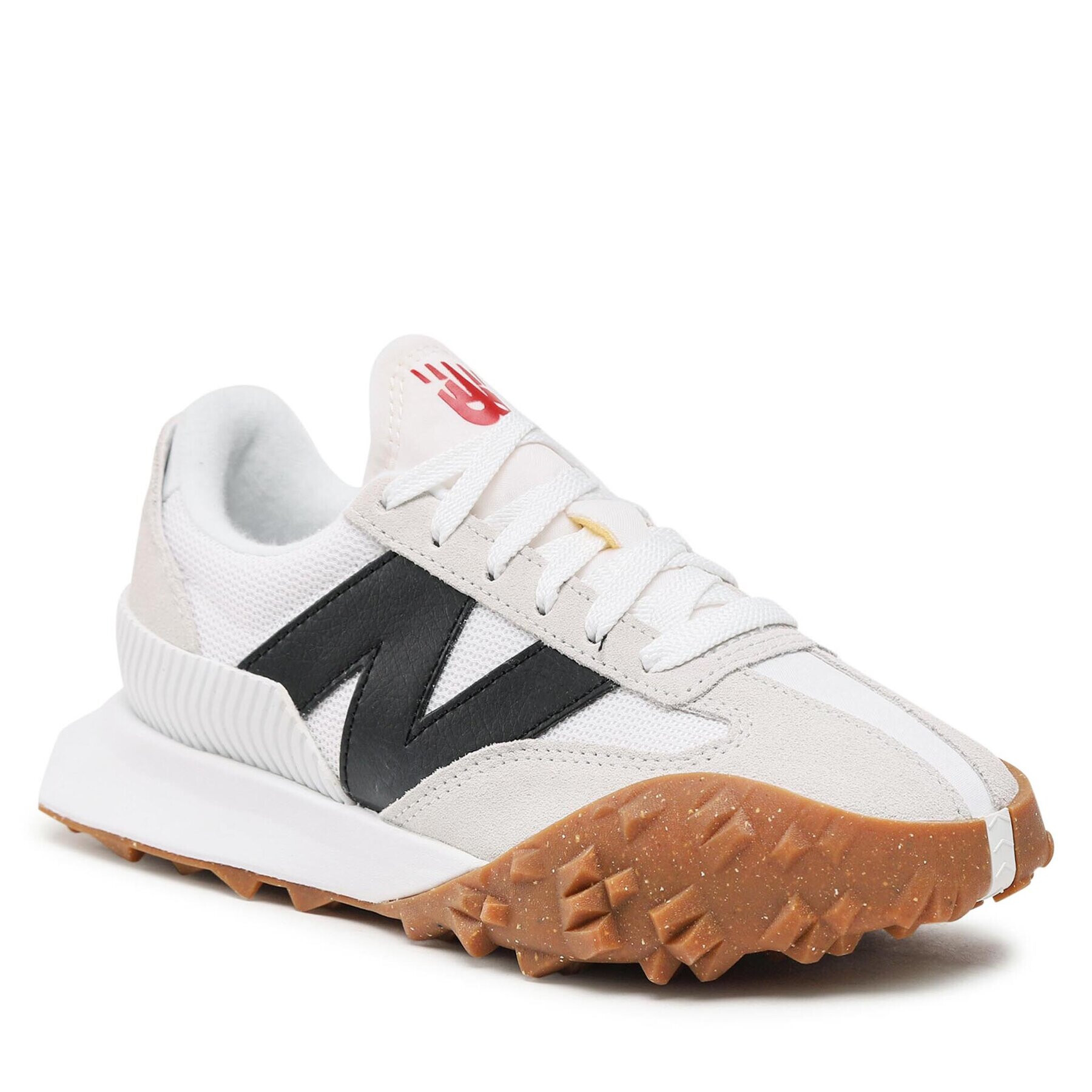 New Balance Сникърси UXC72SD Бял - Pepit.bg