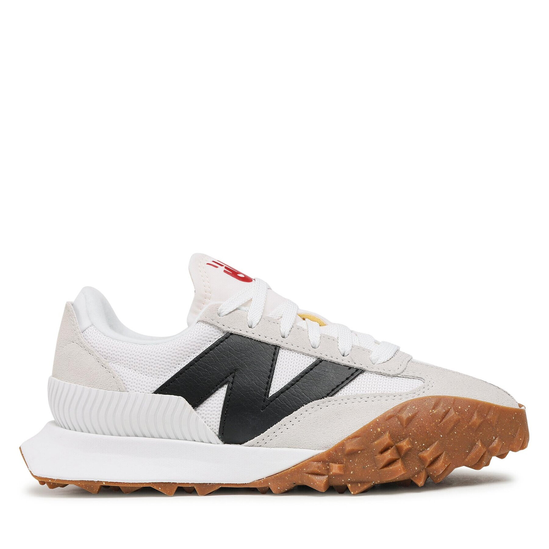 New Balance Сникърси UXC72SD Бял - Pepit.bg
