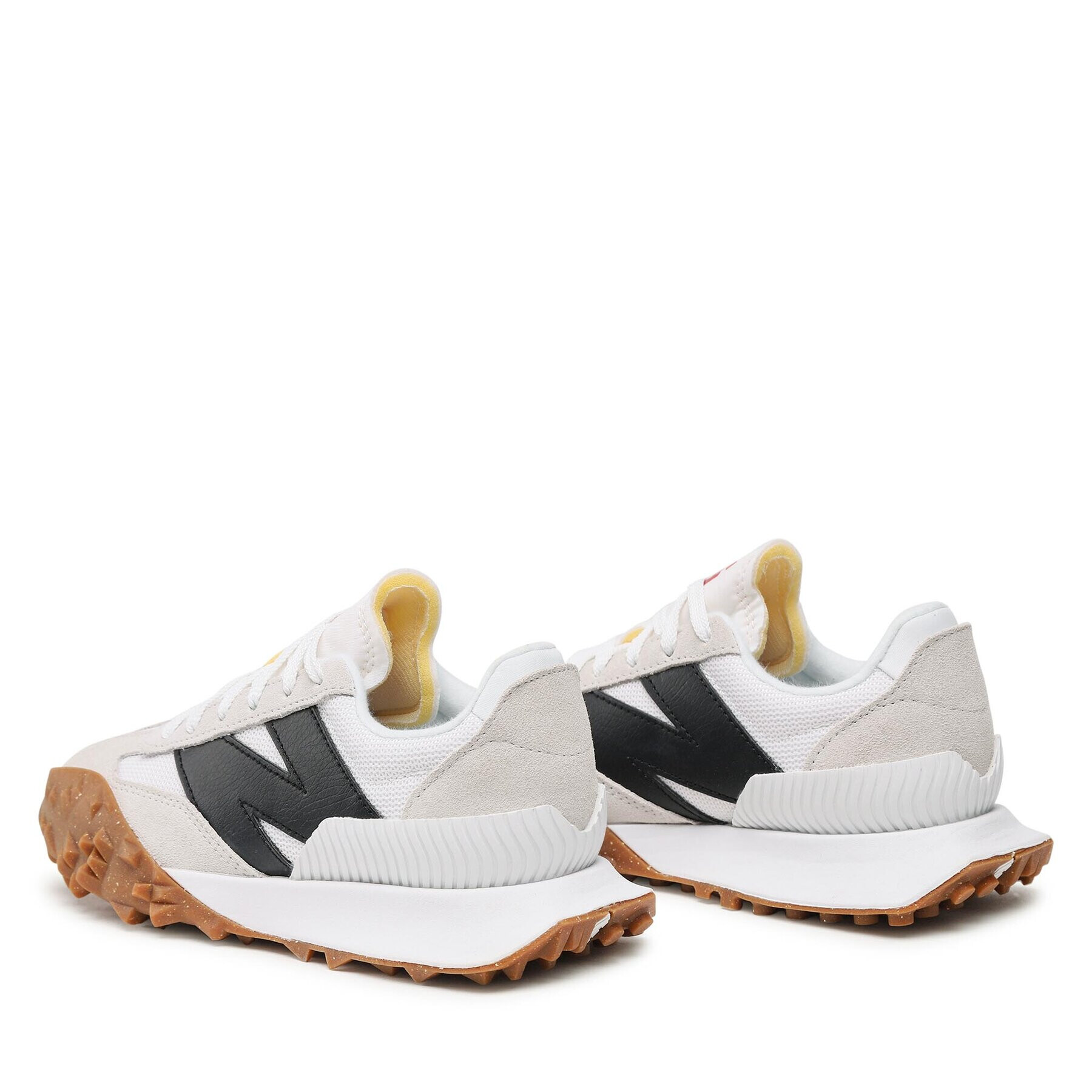 New Balance Сникърси UXC72SD Бял - Pepit.bg