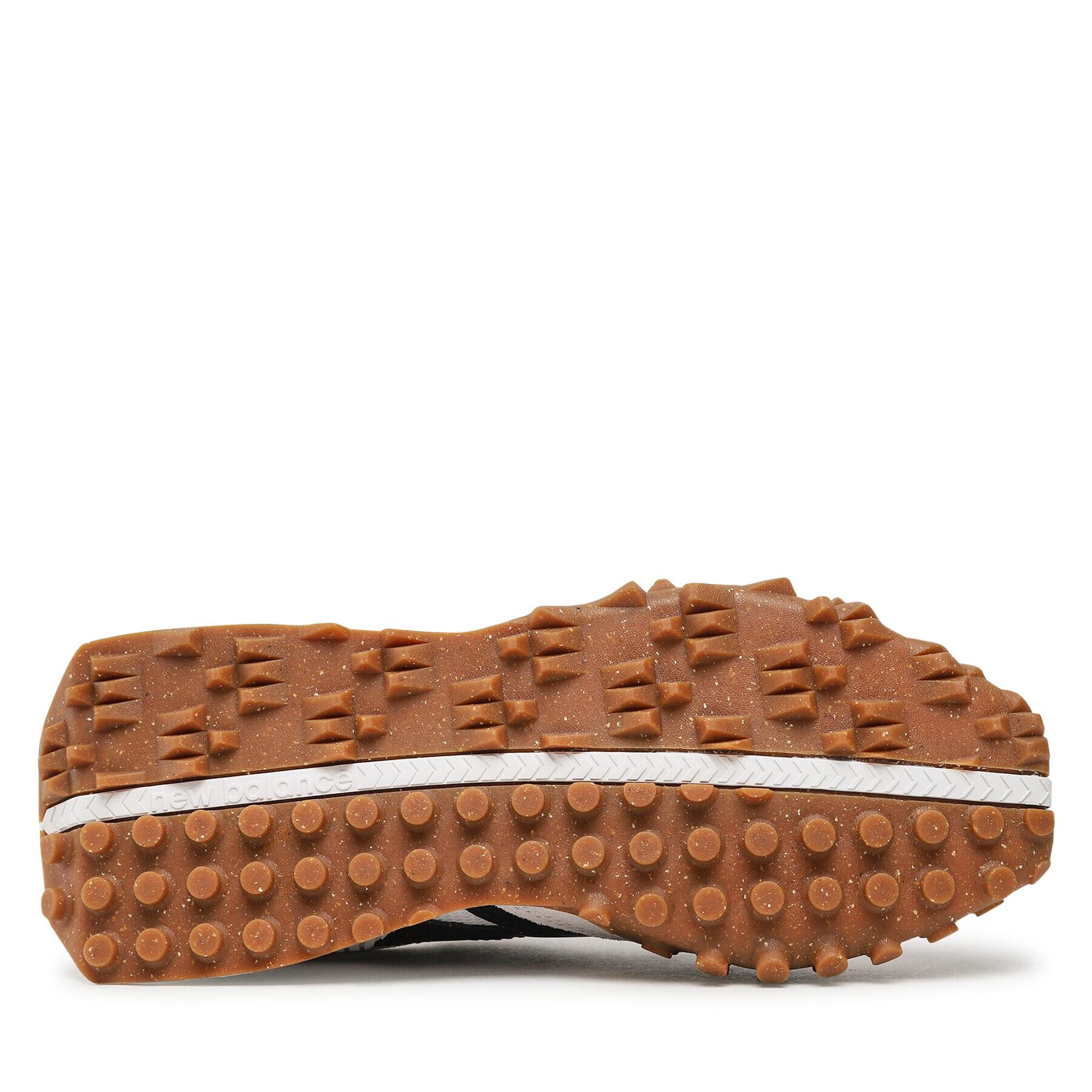 New Balance Сникърси UXC72SD Бял - Pepit.bg