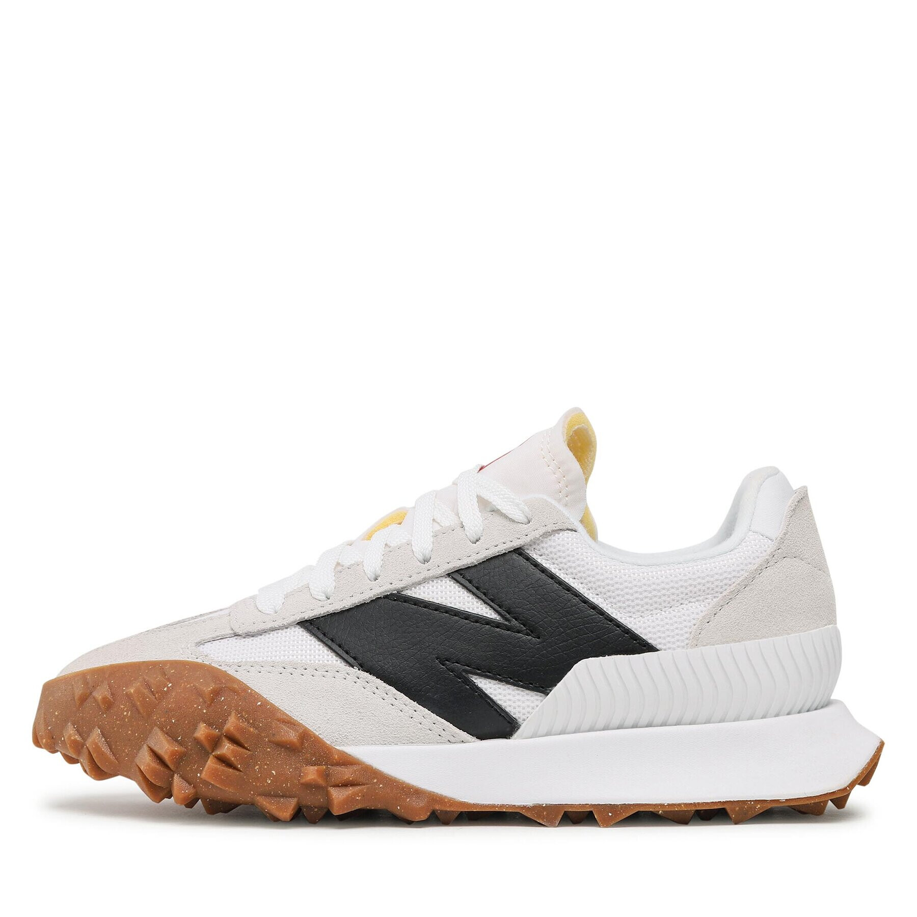 New Balance Сникърси UXC72SD Бял - Pepit.bg