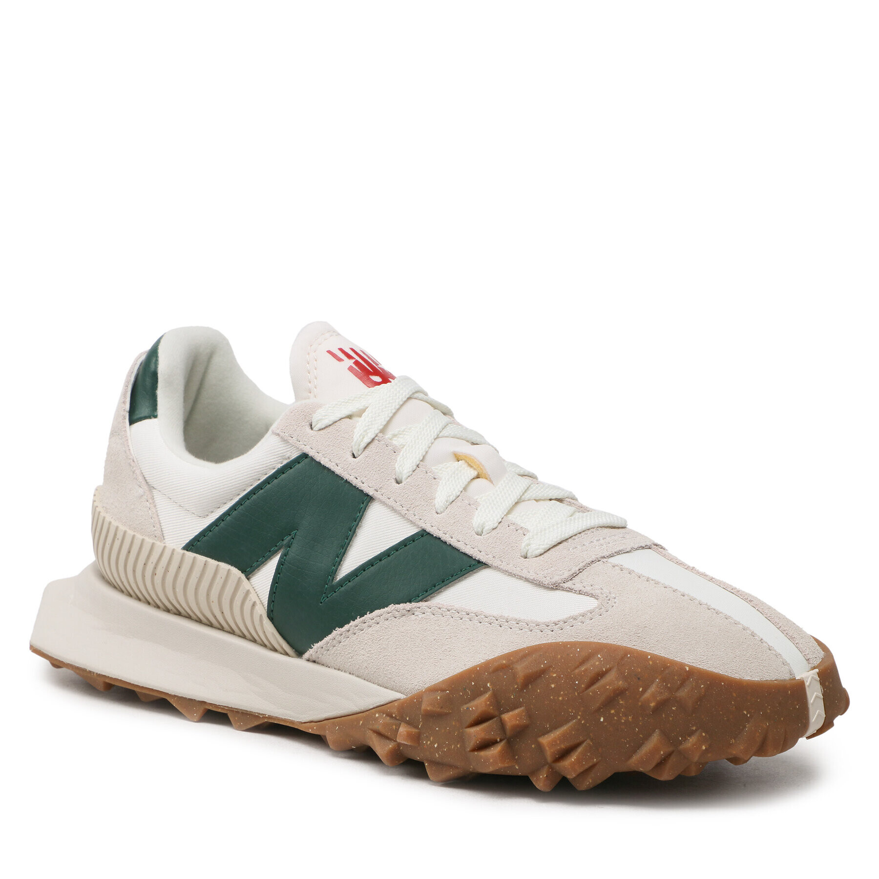 New Balance Сникърси UXC72VA Бежов - Pepit.bg