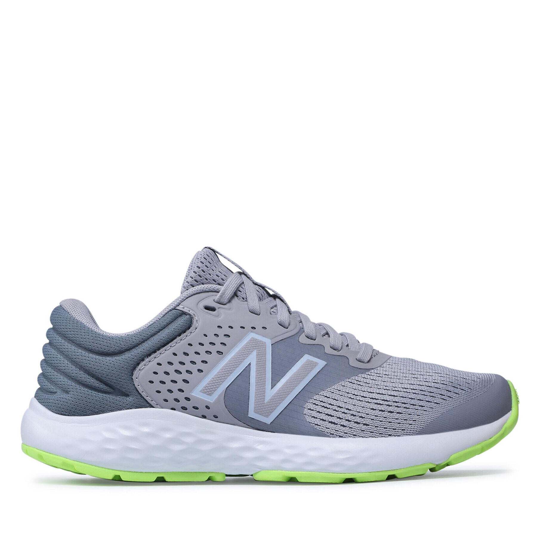 New Balance Сникърси W520CG1 Сив - Pepit.bg