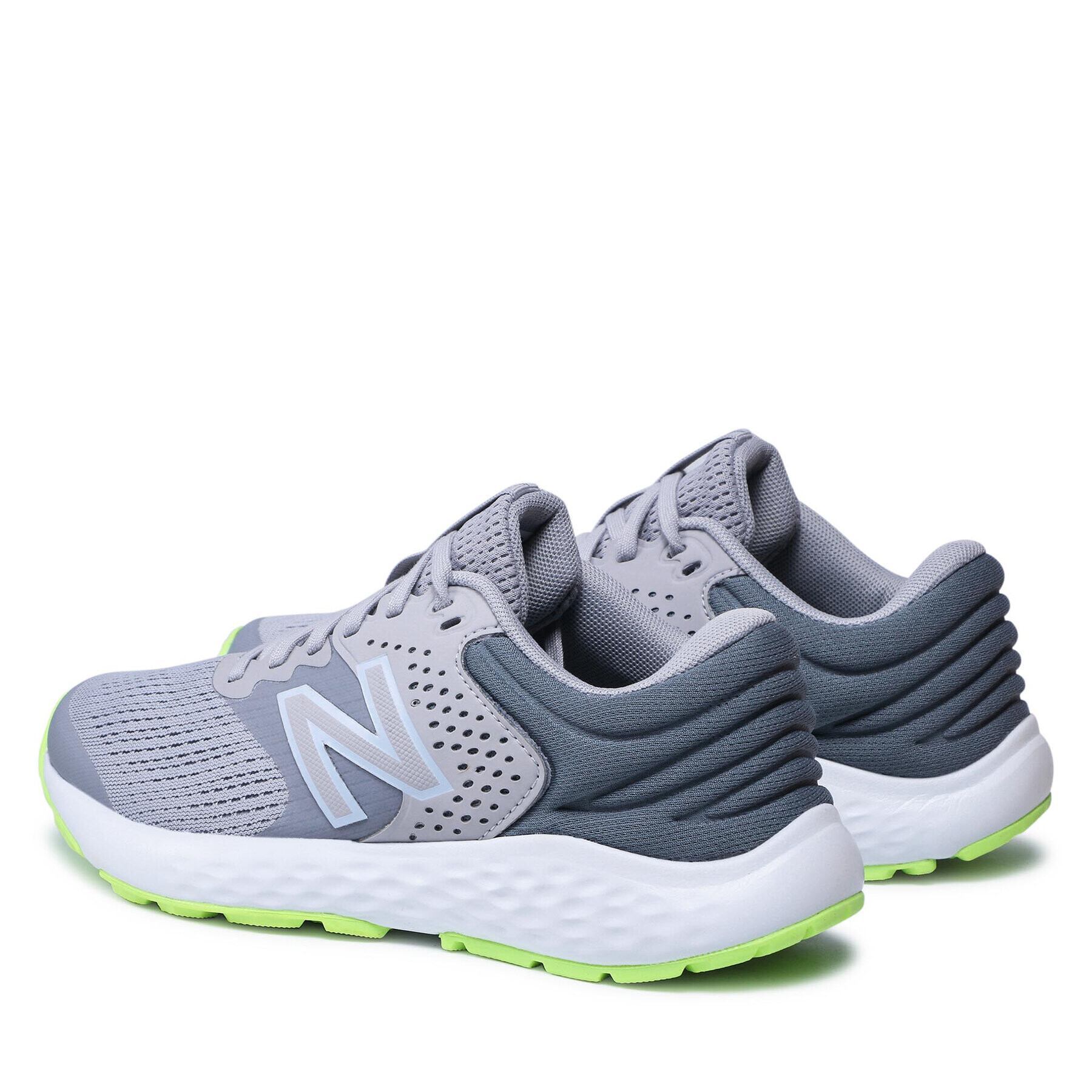 New Balance Сникърси W520CG1 Сив - Pepit.bg