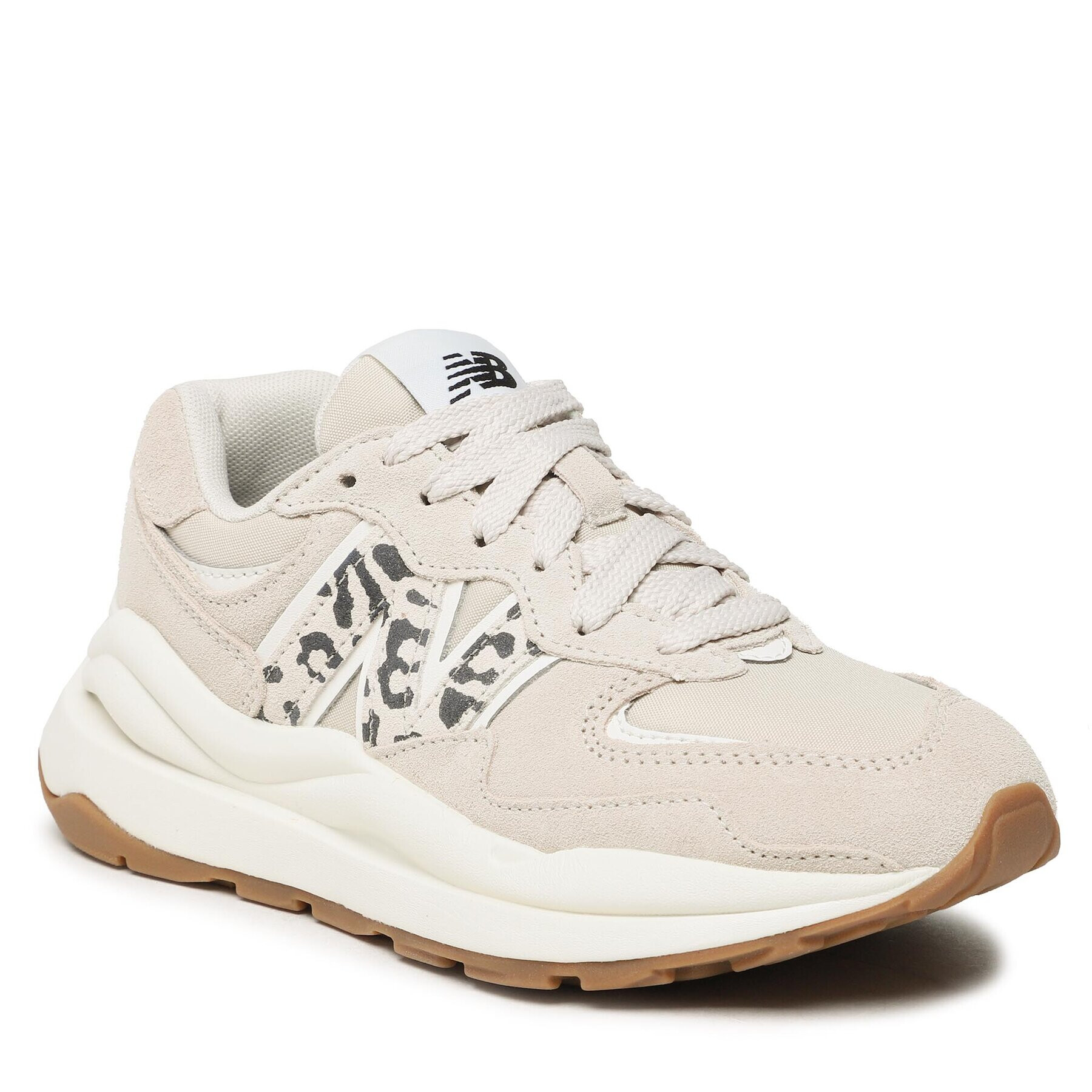 New Balance Сникърси W5740APB Бежов - Pepit.bg